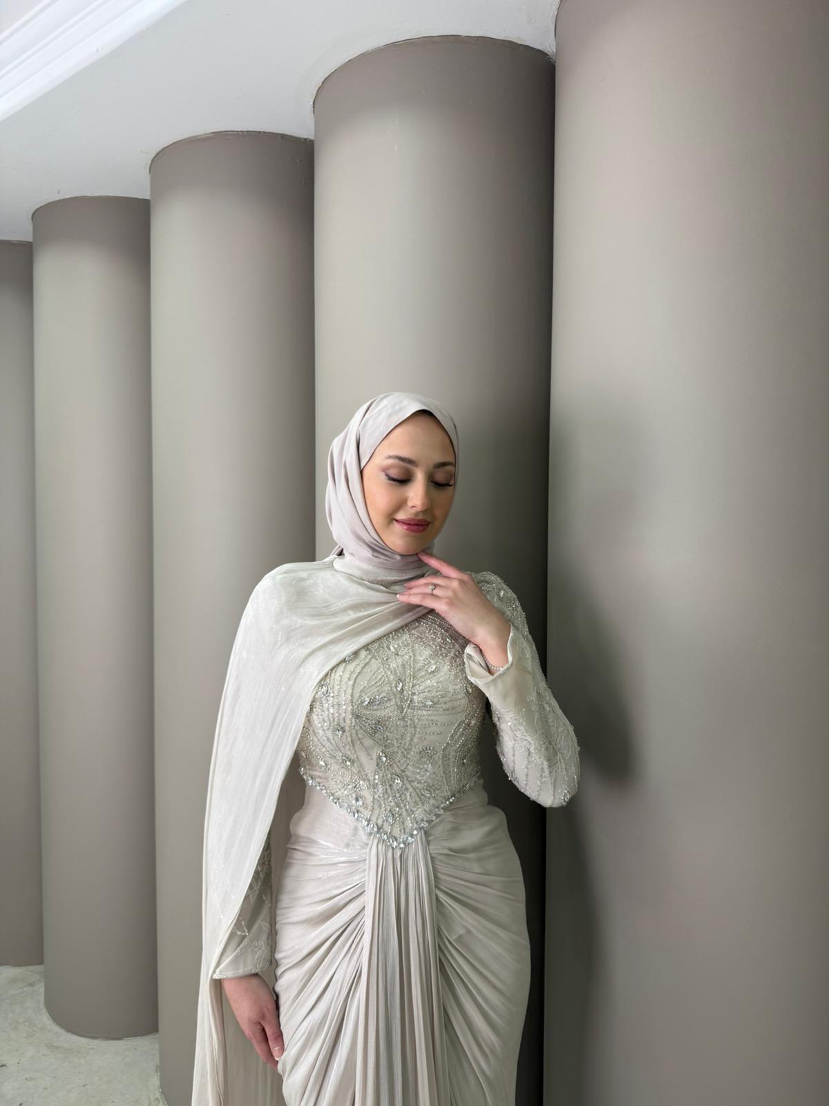 Abiye
Samira Abiye Bej