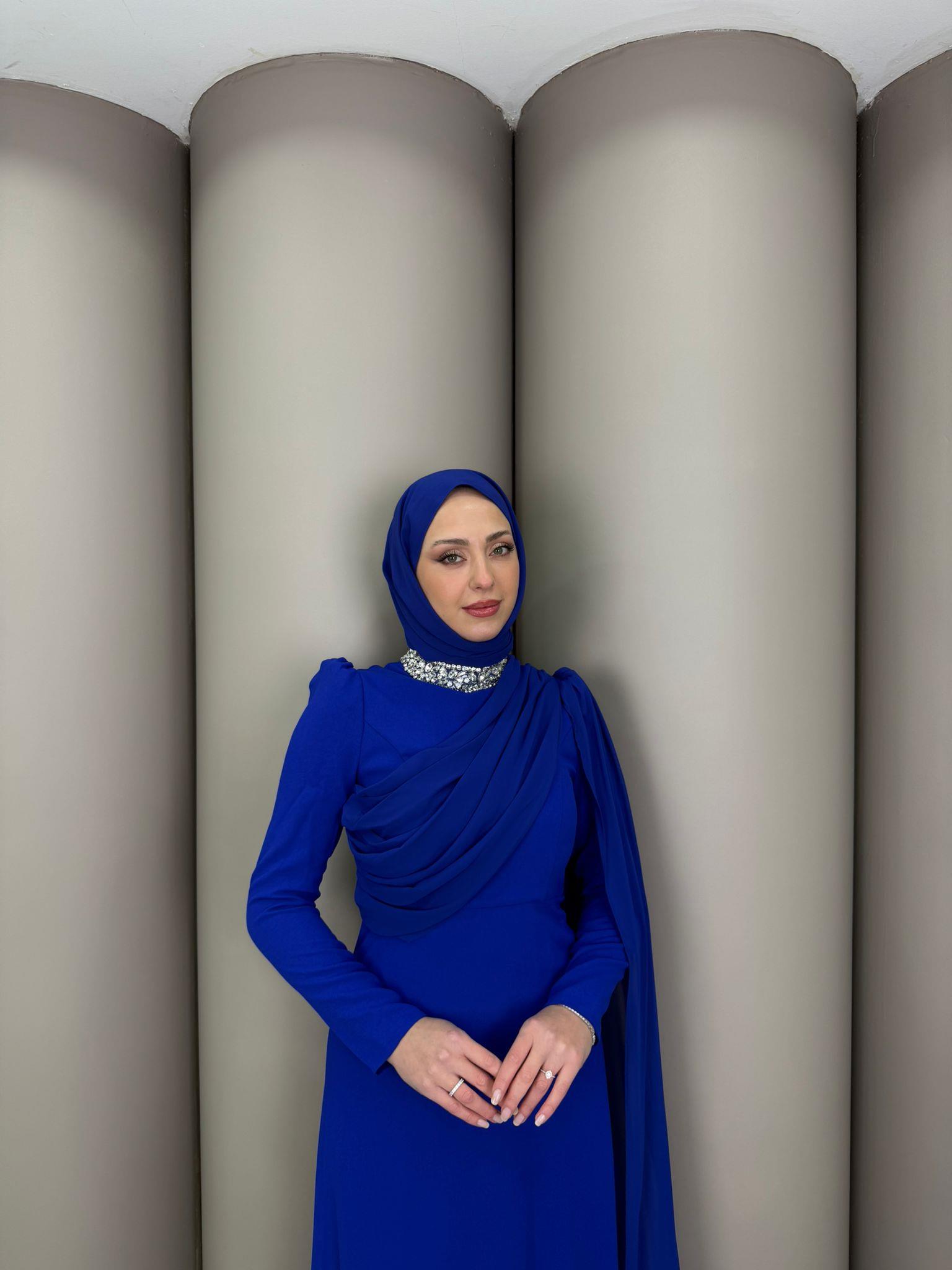 Abiye
Sare Abiye Saks