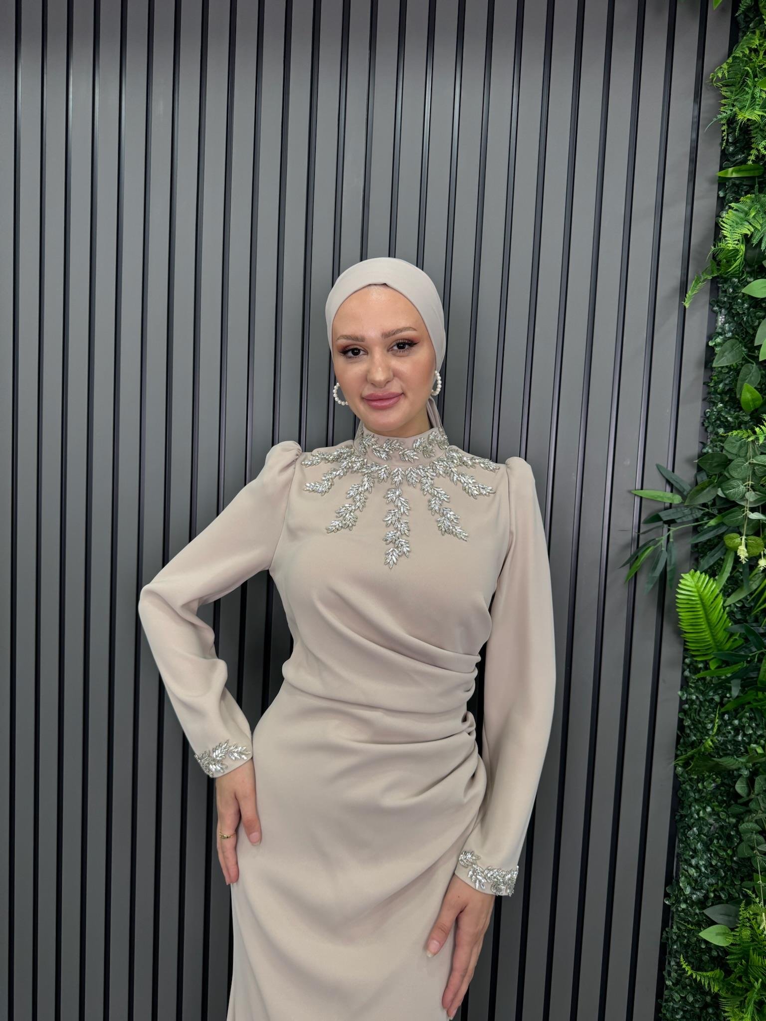 Abiye
Simera Abiye Taş