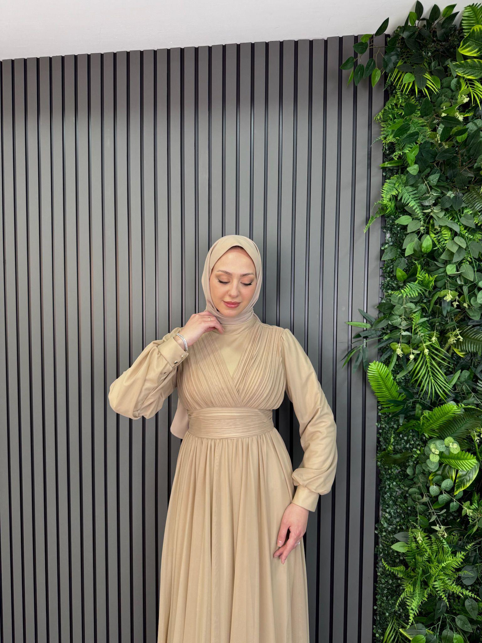 Abiye
Sultan Abiye Bej