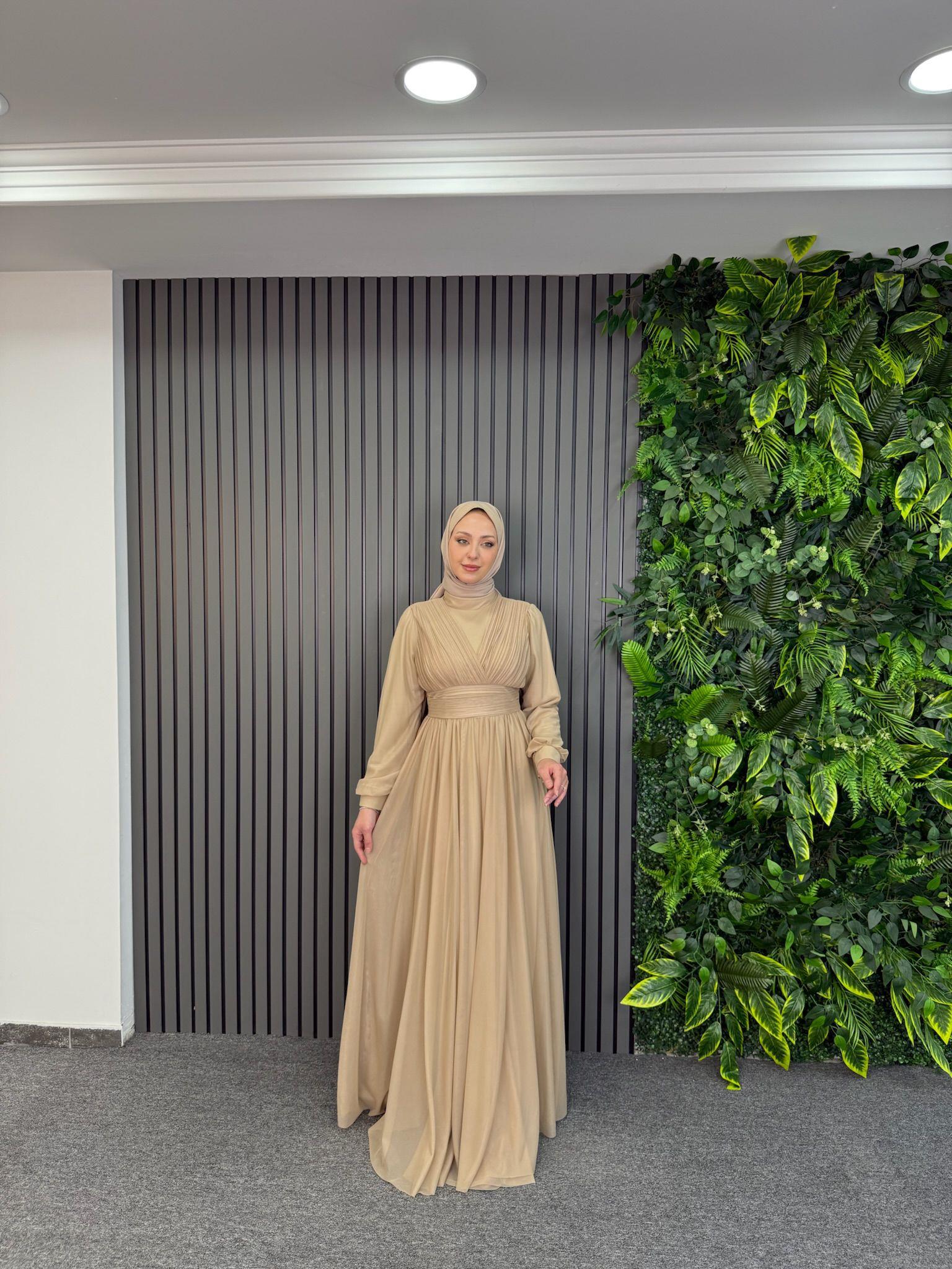 Abiye
Sultan Abiye Bej