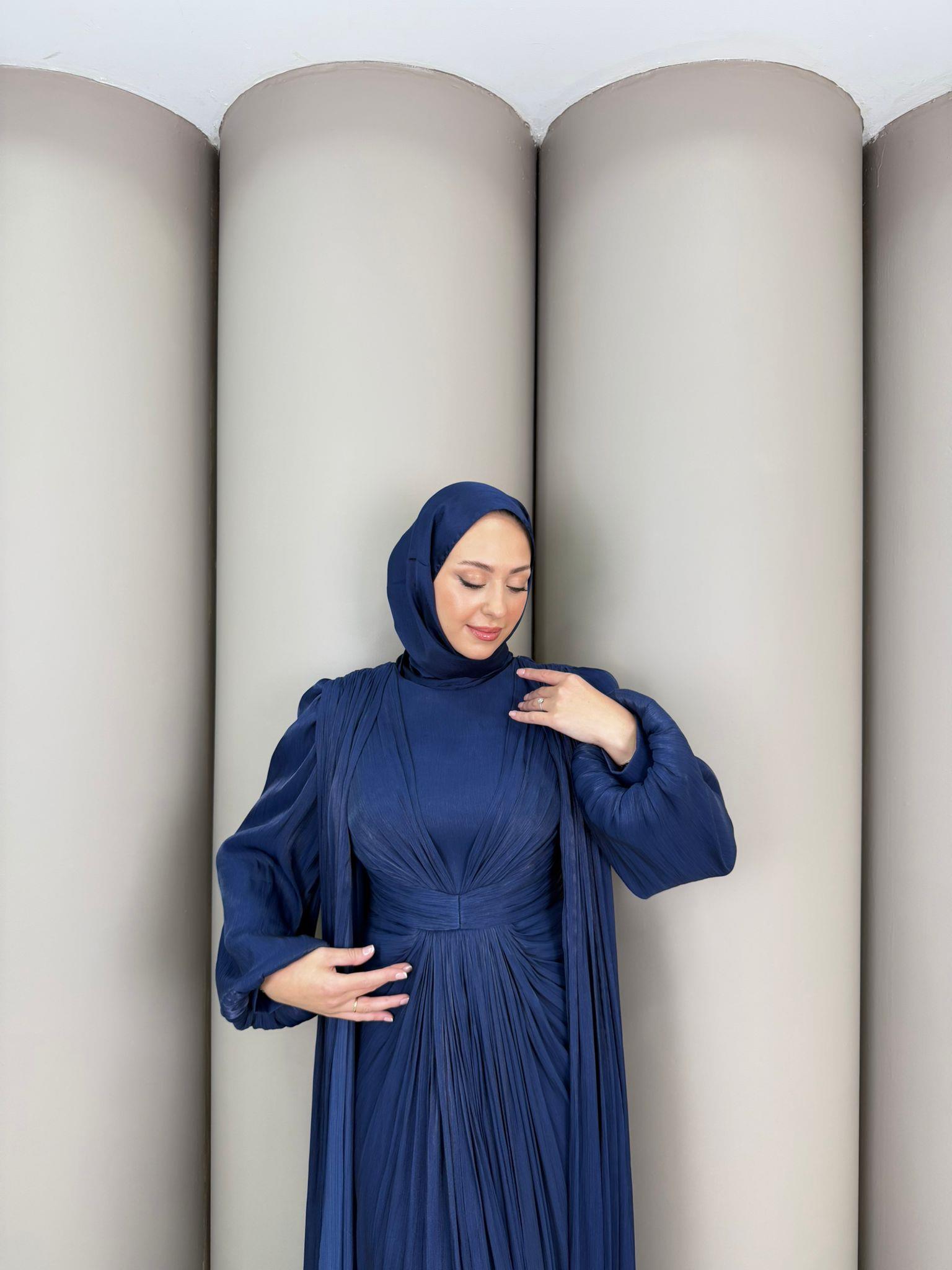 Abiye
Velora Abiye Lacivert