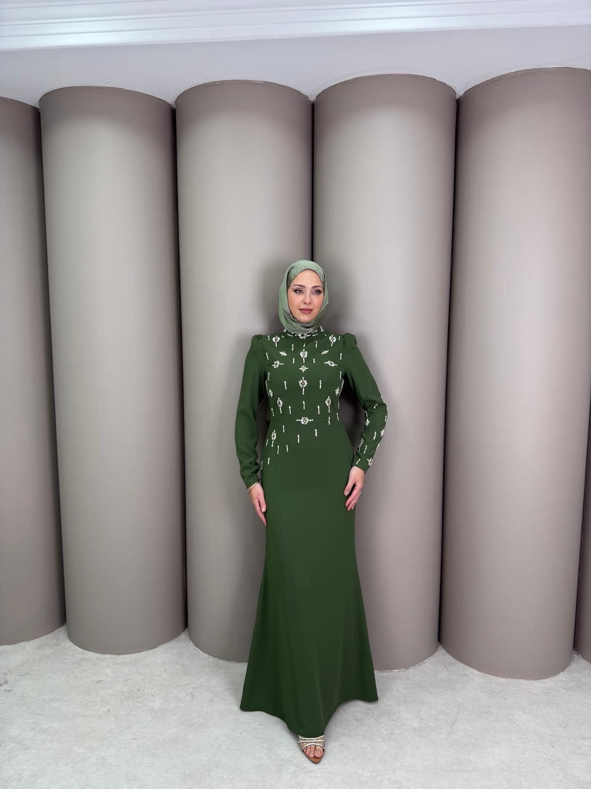 Abiye
Yazgı Abiye Çağla Yeşil