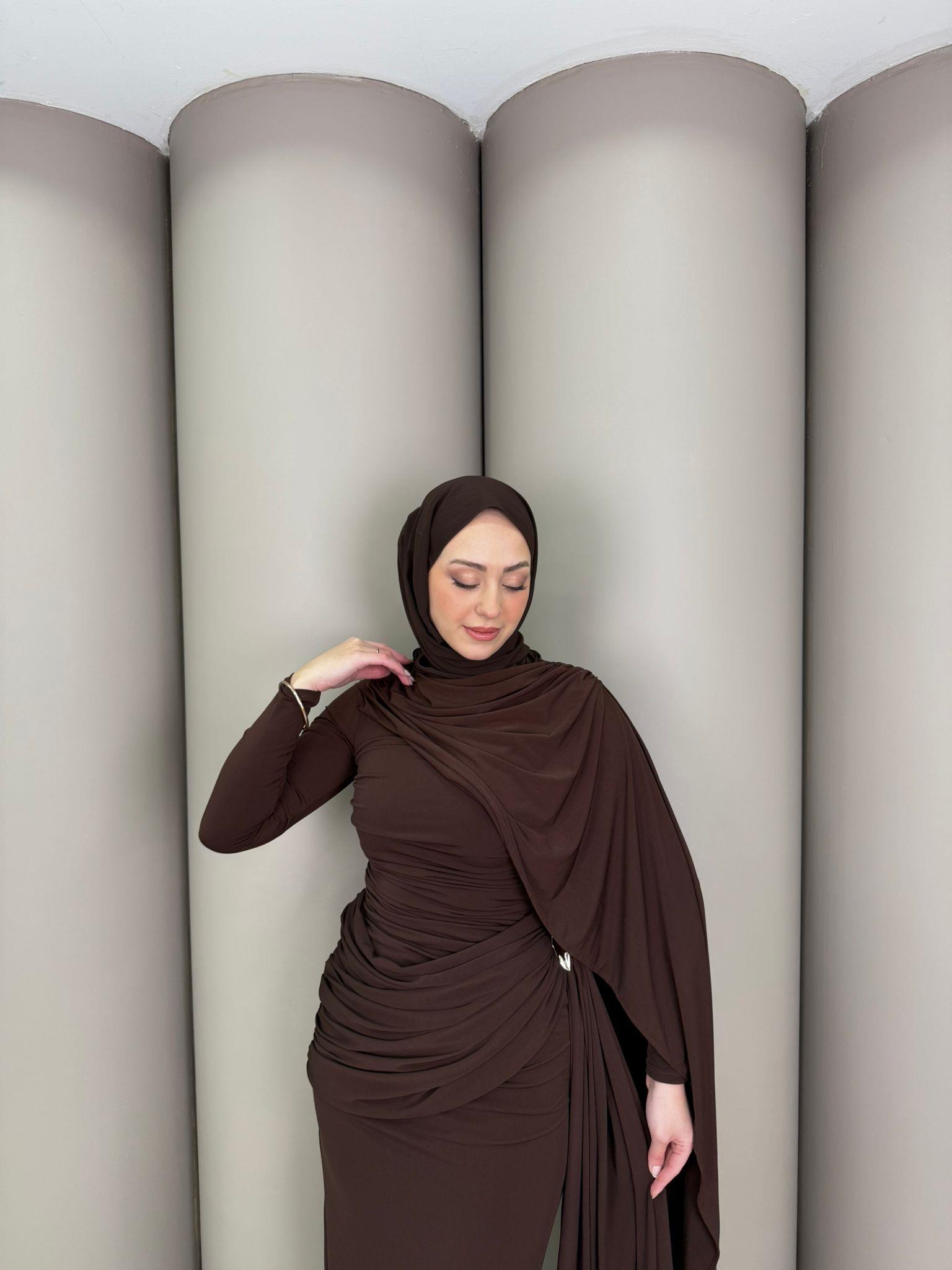 Elbise
Elliy Elbise Kahve