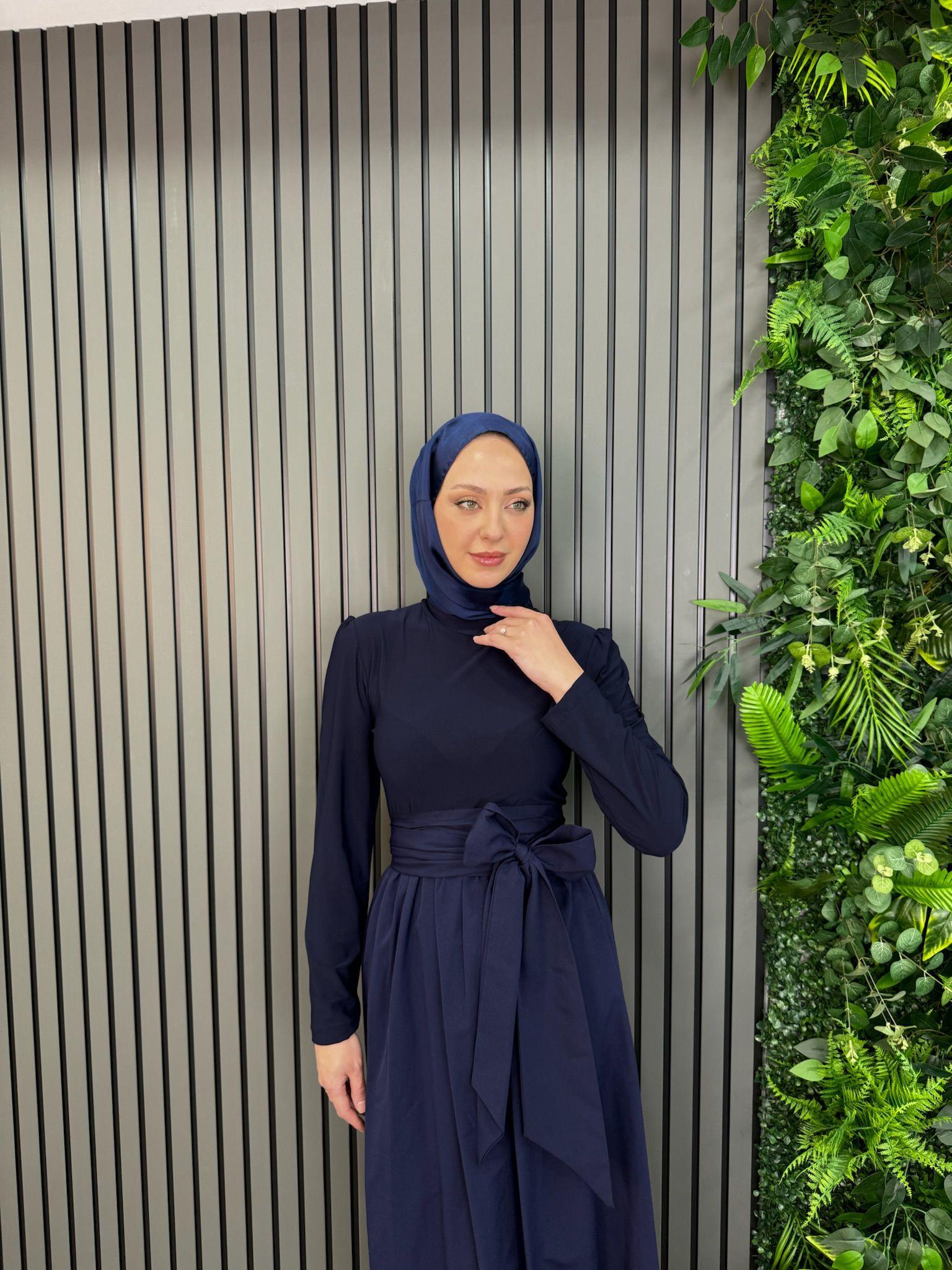 Elbise
Sudy Elbise Lacivert