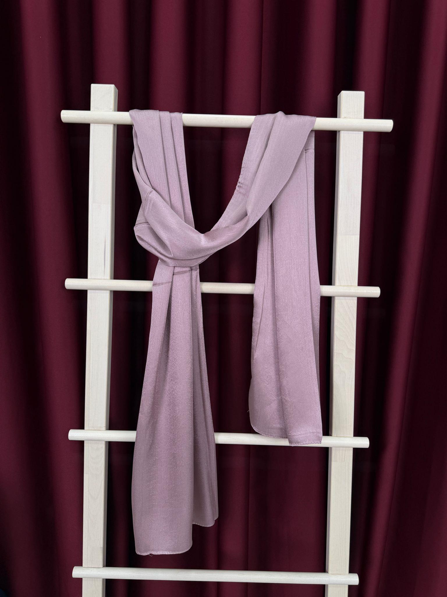 En Yeniler
 Gül kurusu Şal