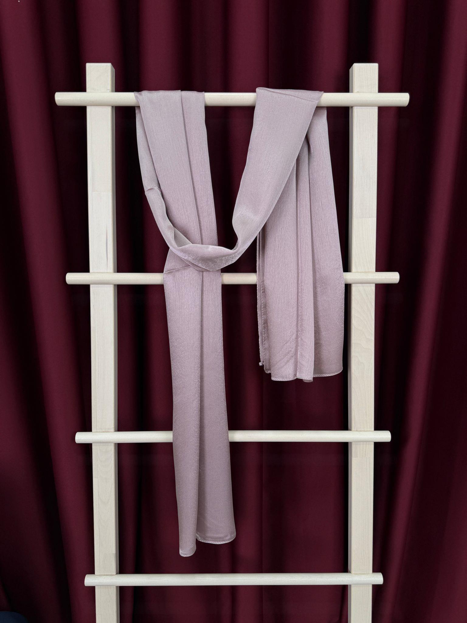 En Yeniler
Açık Gül kurusu Şal