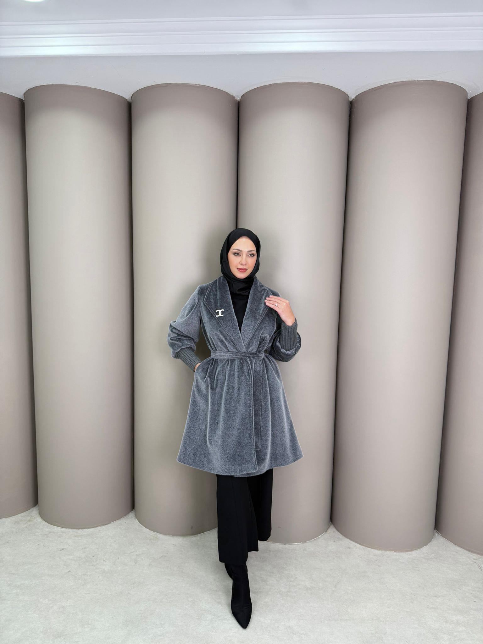 En Yeniler
Angola Kaban Füme