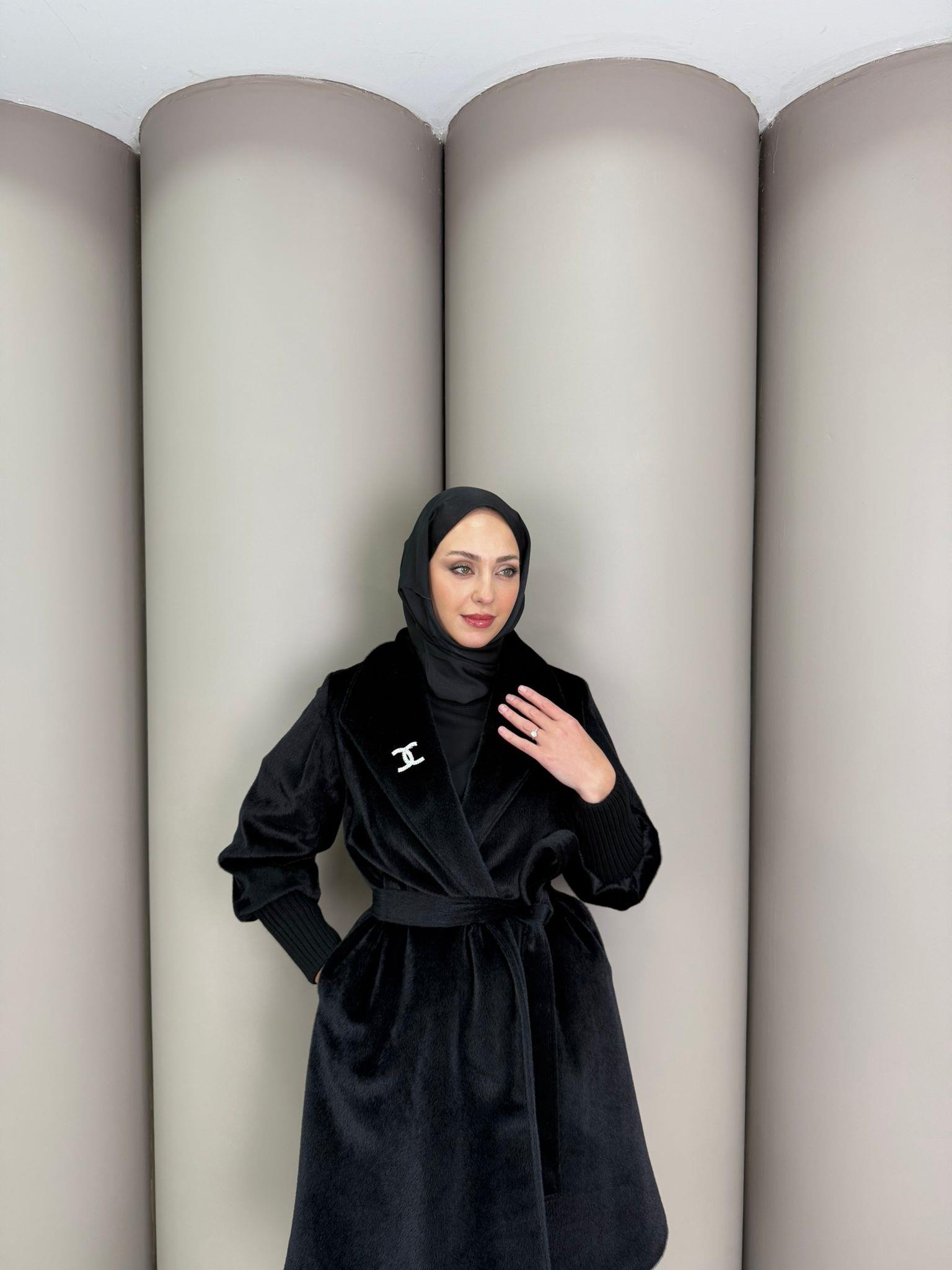 En Yeniler
Angola Kaban Siyah