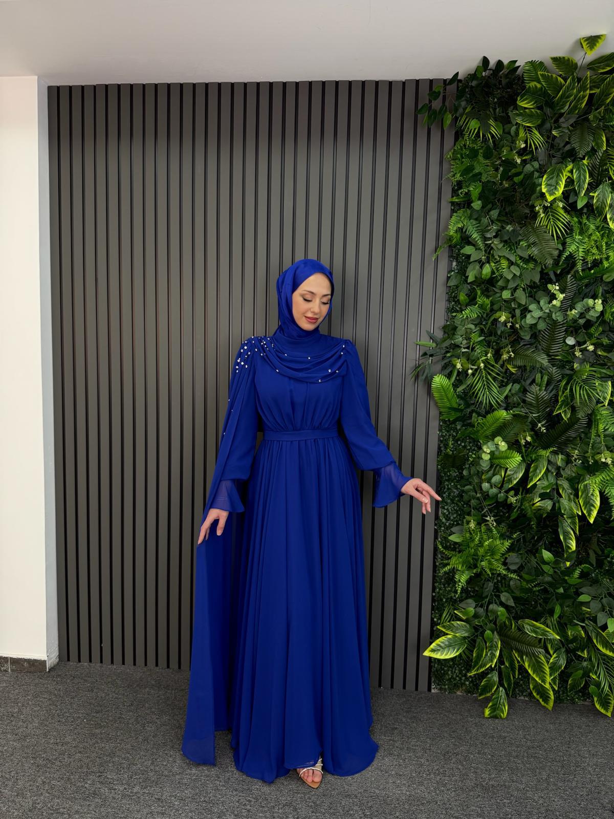 En Yeniler
Aslı Abiye Saks