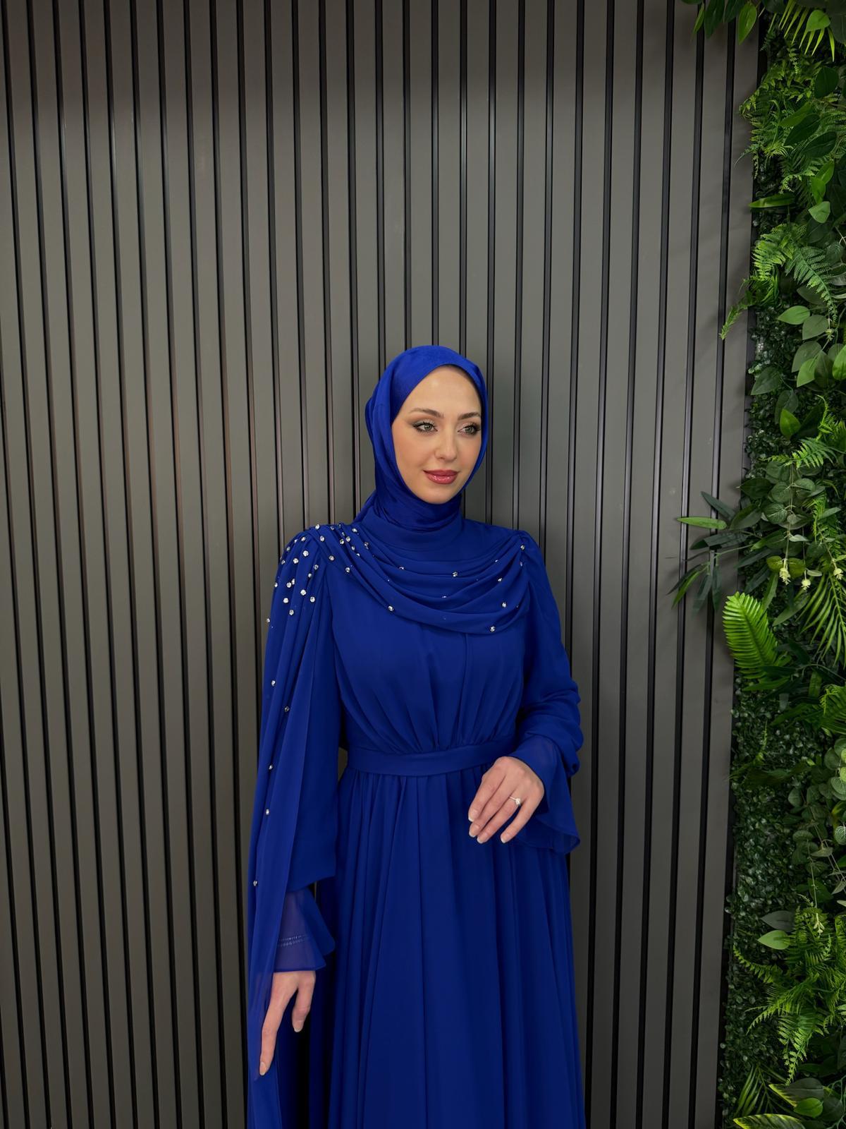 En Yeniler
Aslı Abiye Saks