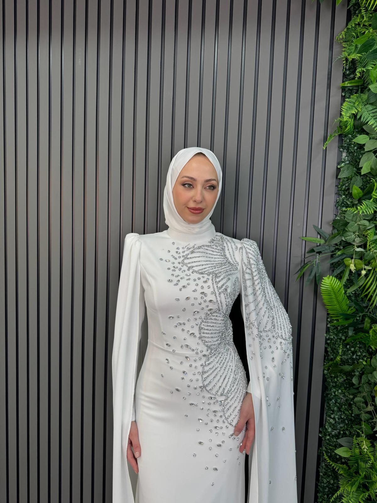 En Yeniler
Aysima Abiye Beyaz