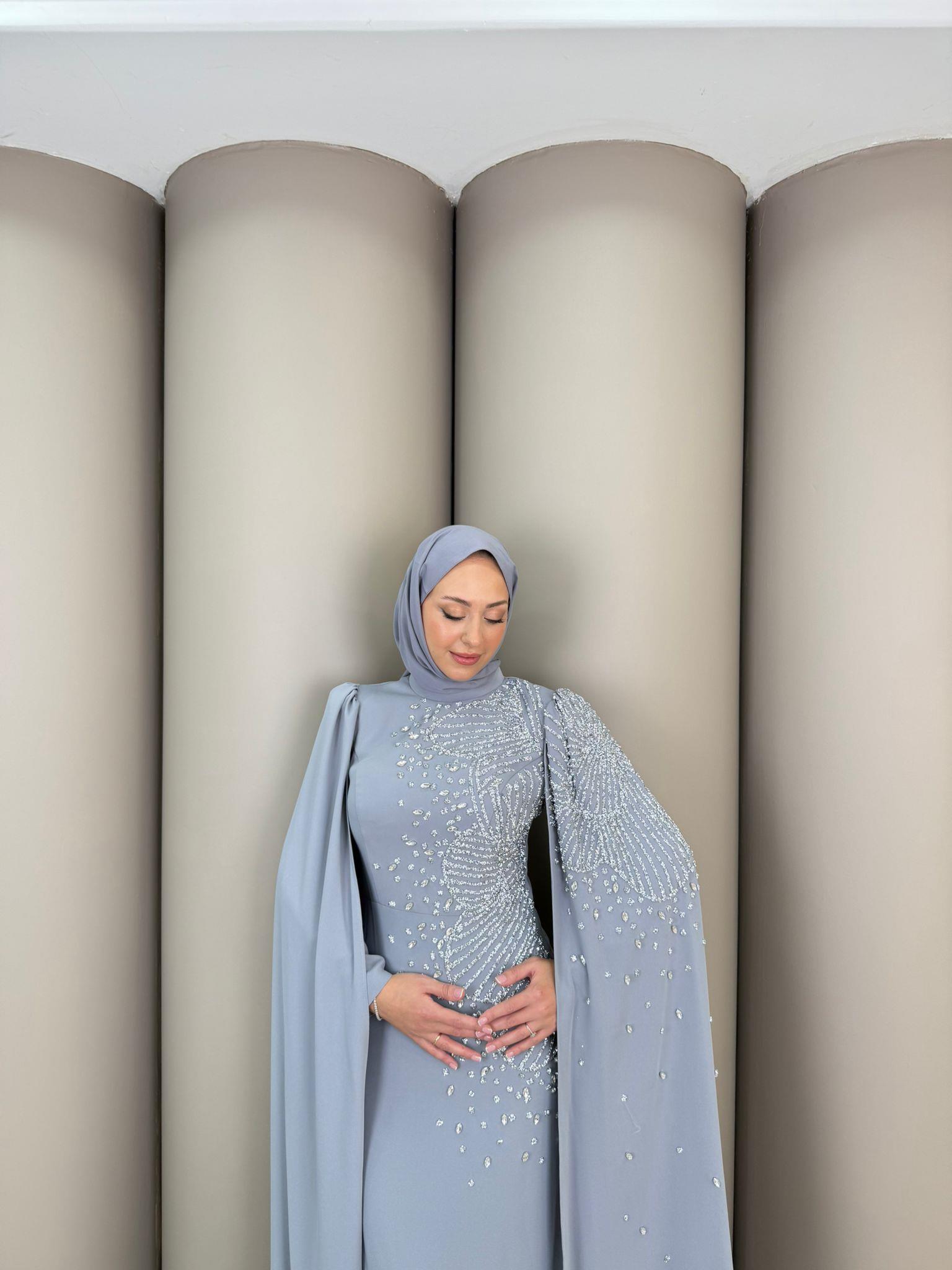 En Yeniler
Aysima Abiye Gri