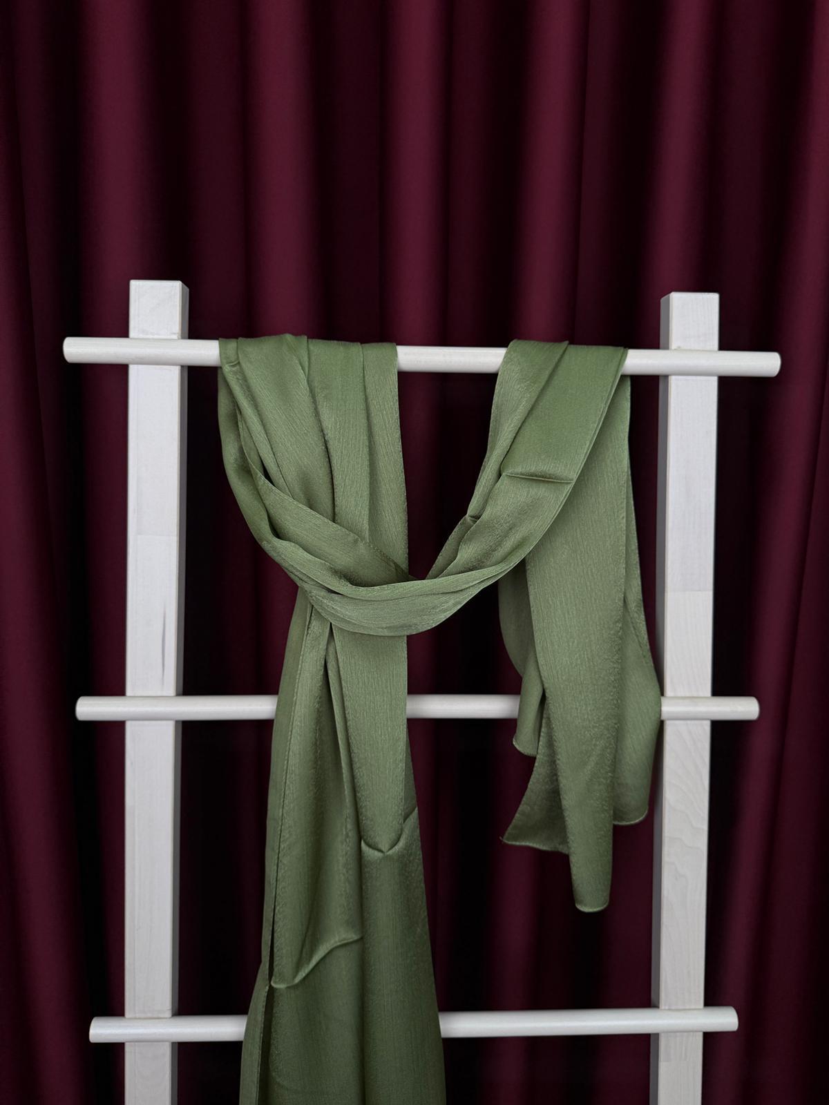 En Yeniler
Çağla Yeşil Rengi Şal