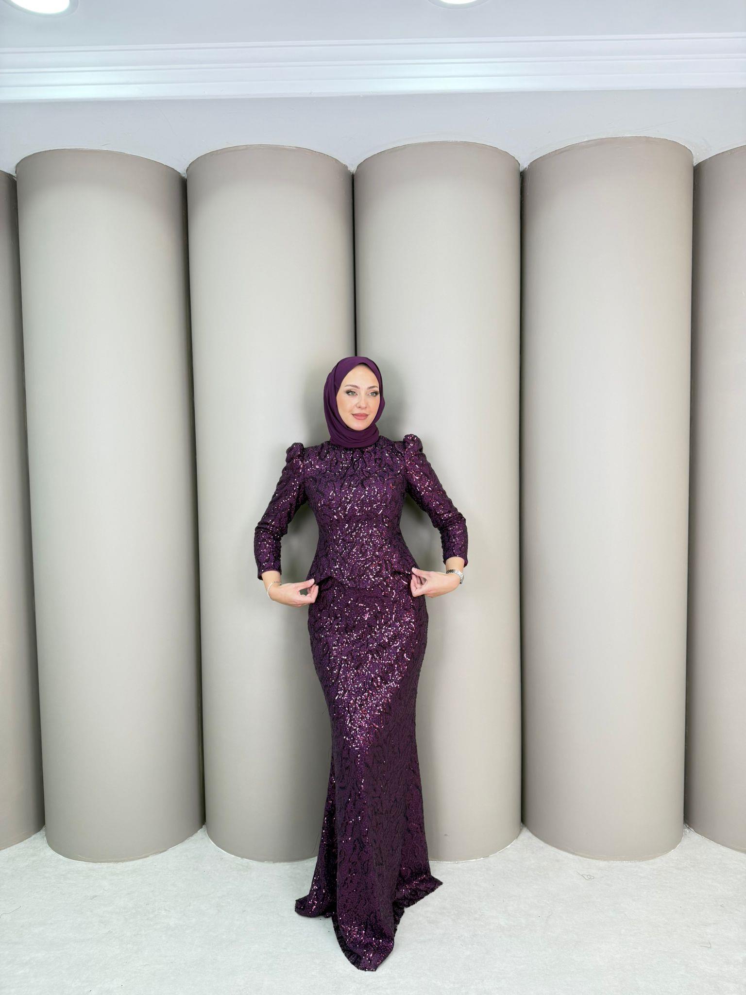 En Yeniler
Eyşan Takım Mürdüm