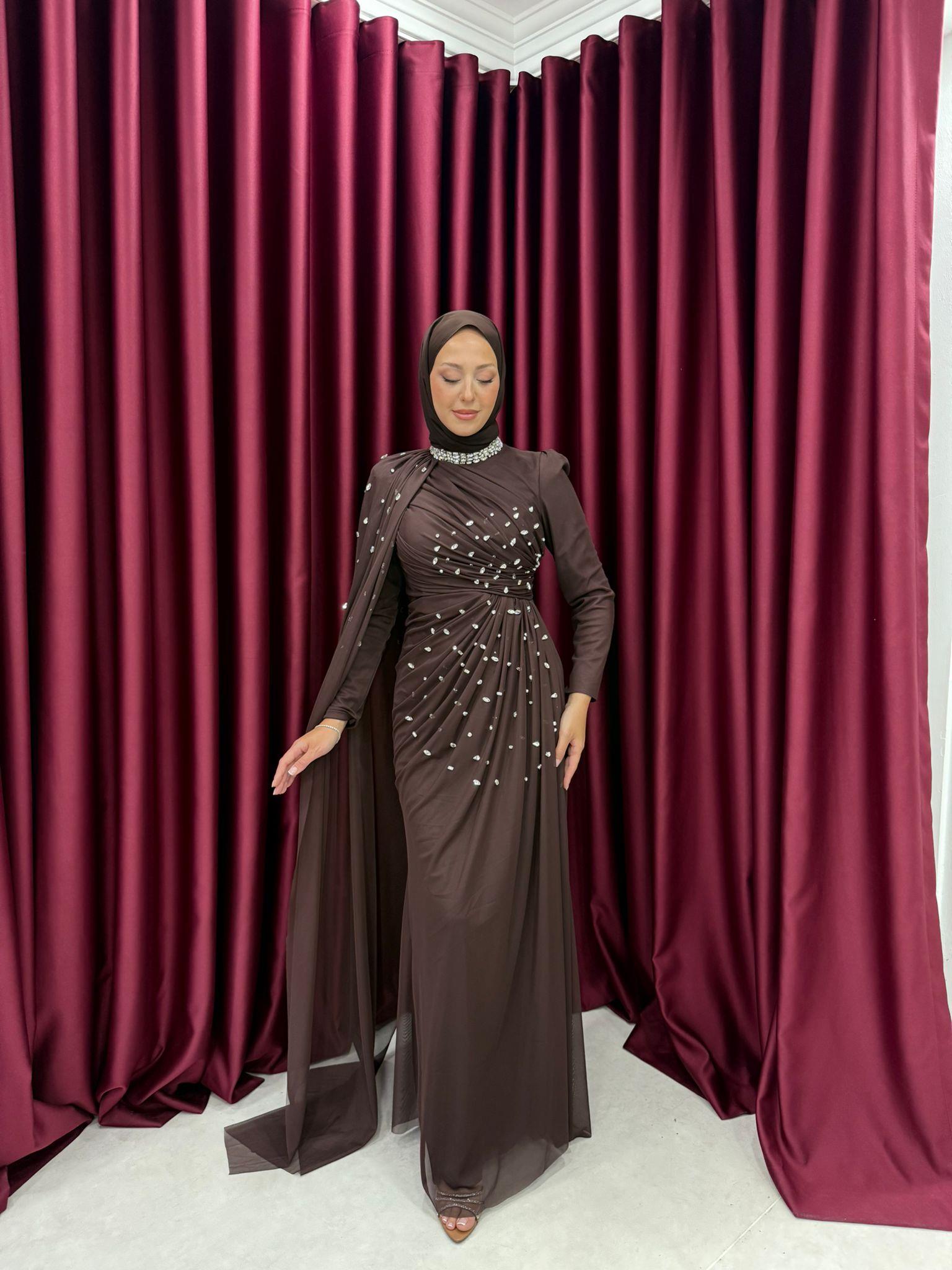 En Yeniler
Kumru Abiye Acı Kahve