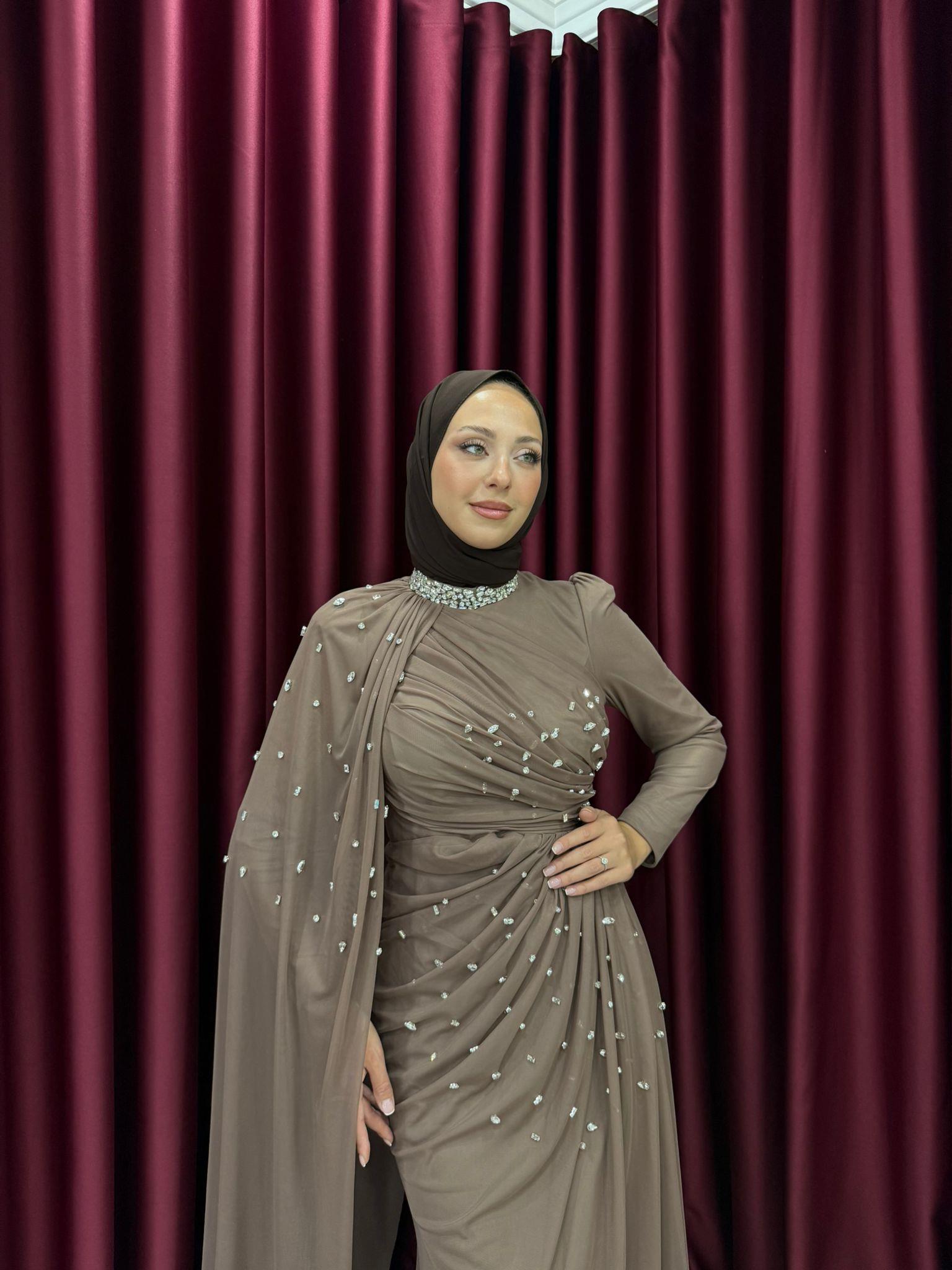 En Yeniler
Kumru Abiye Sütlü Kahve