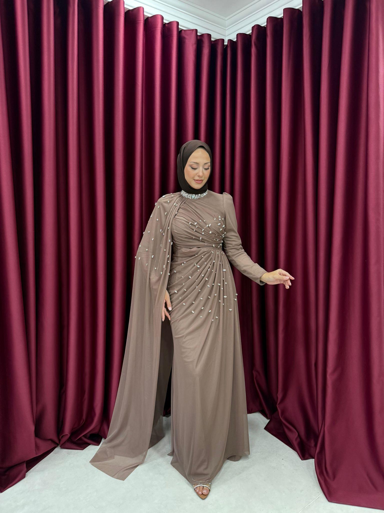 En Yeniler
Kumru Abiye Sütlü Kahve