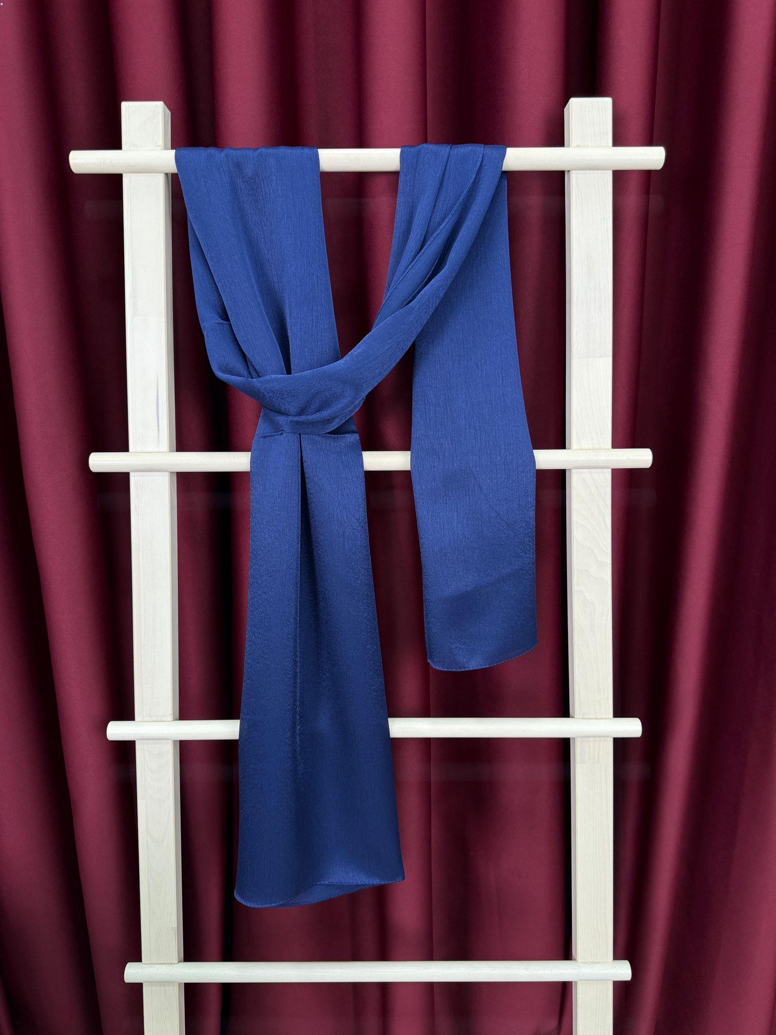 En Yeniler
Lacivert Rengi Şal 