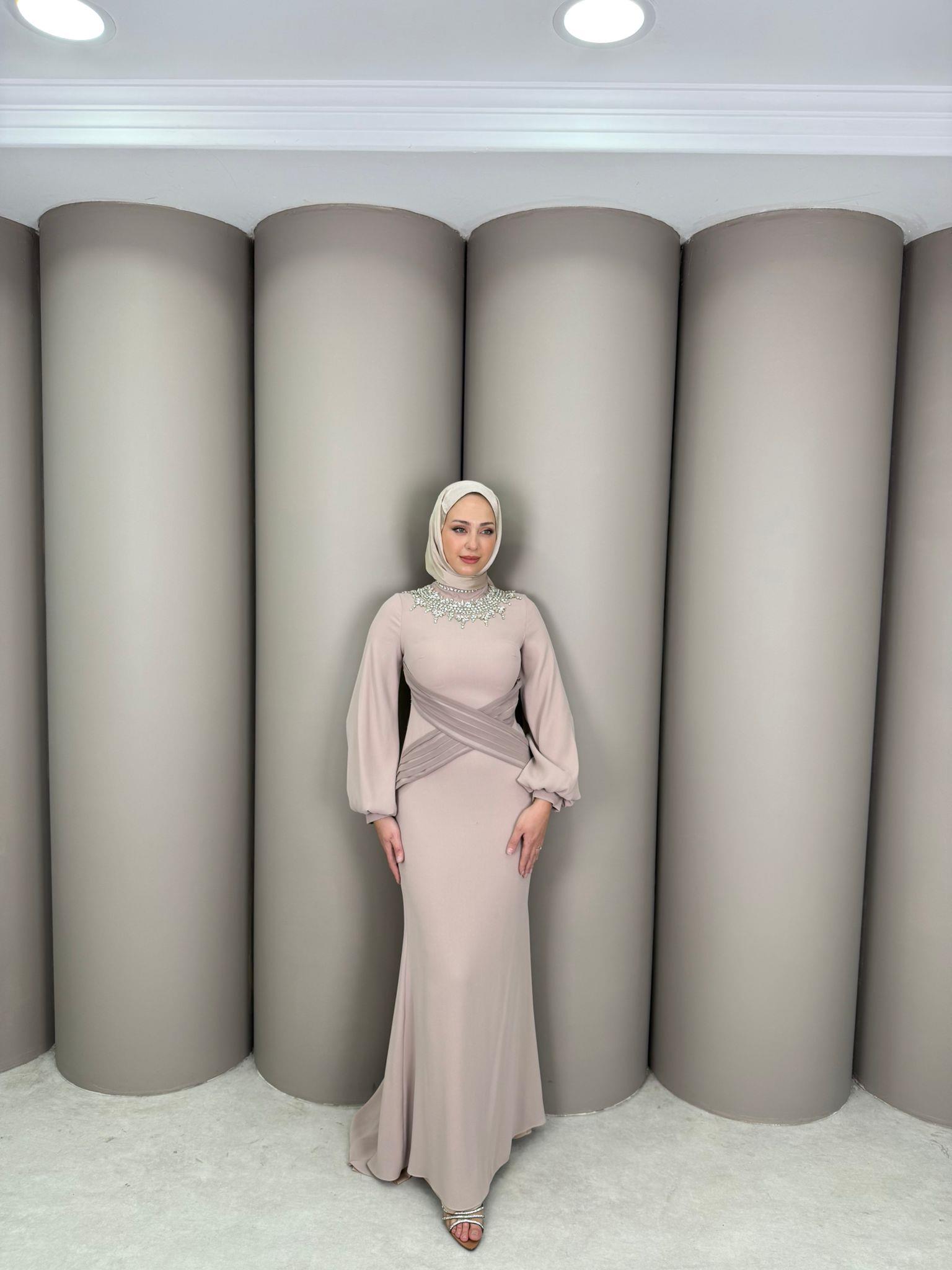 En Yeniler
Lara Abiye Taş