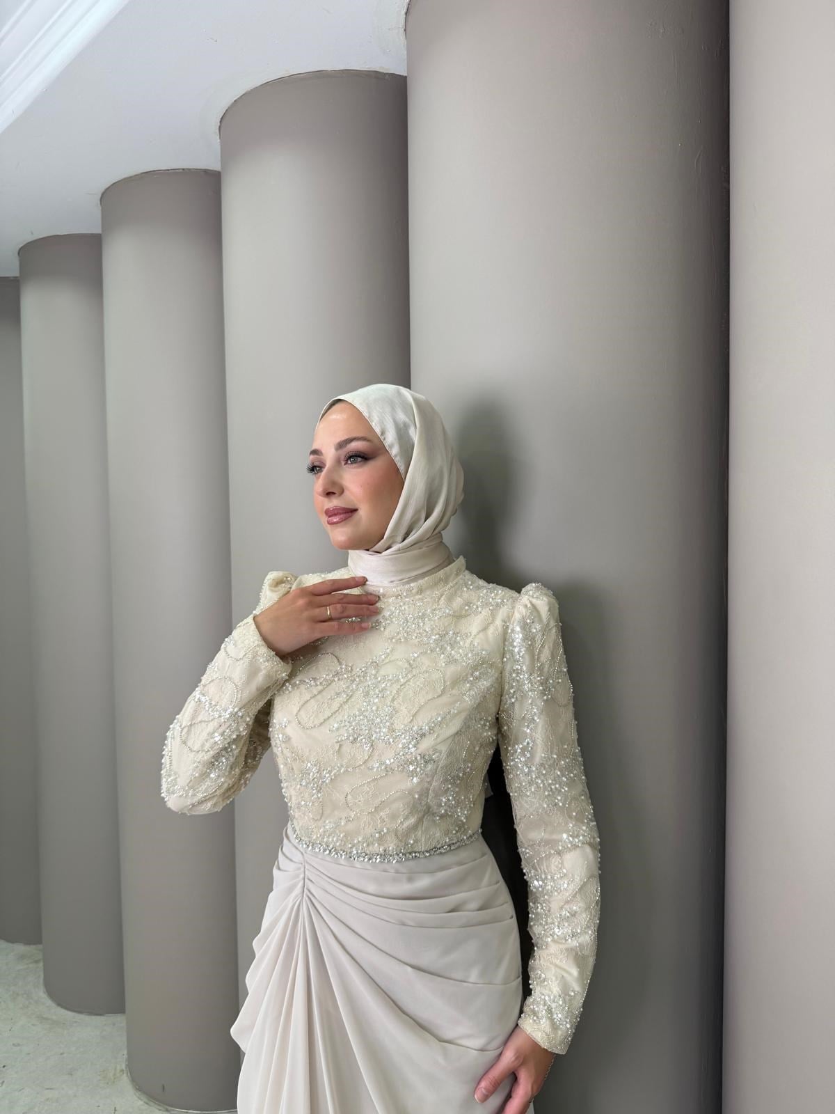 En Yeniler
Larin Abiye Taş 