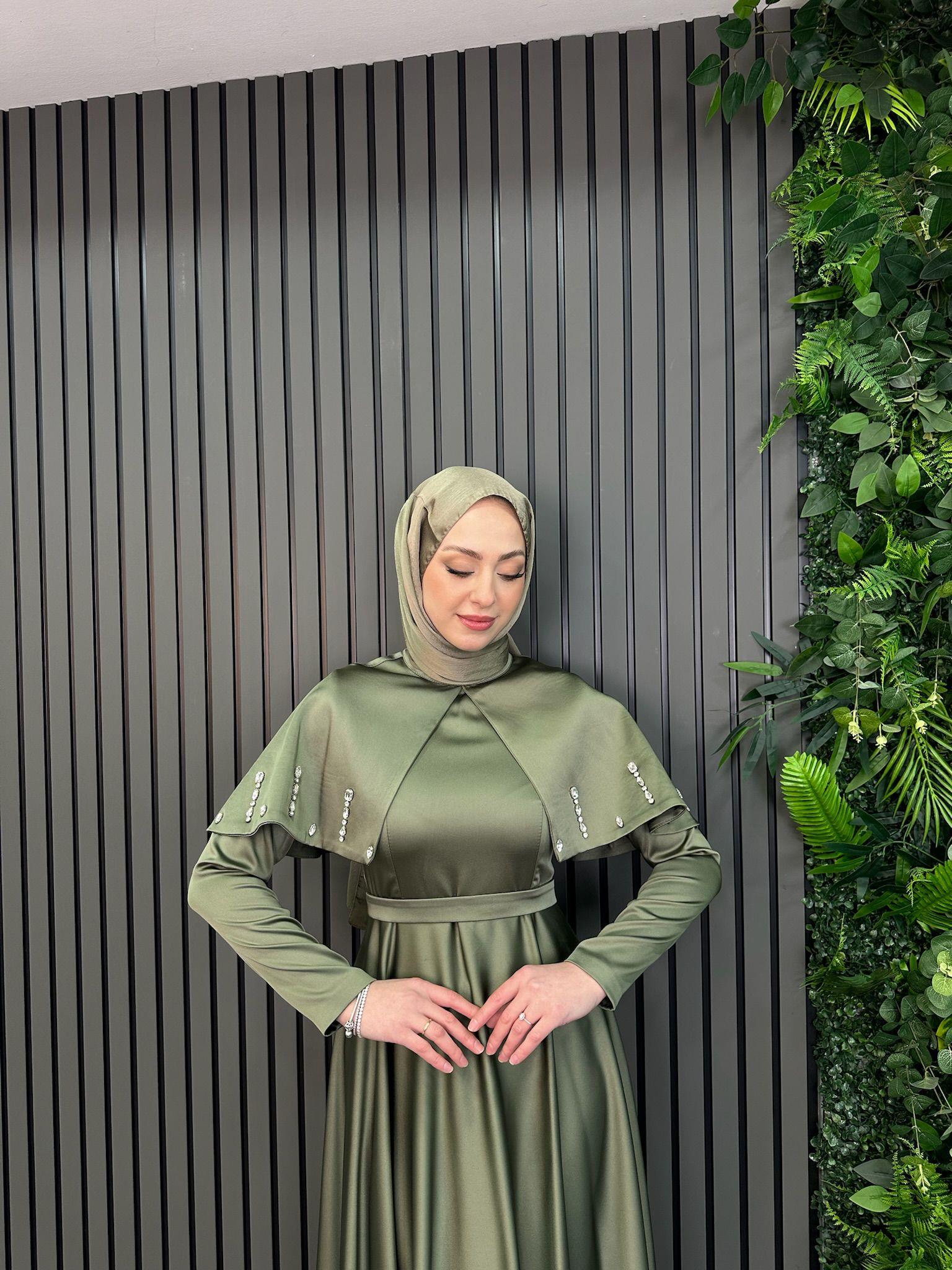 En Yeniler
Lavin Abiye Çağla Yeşil