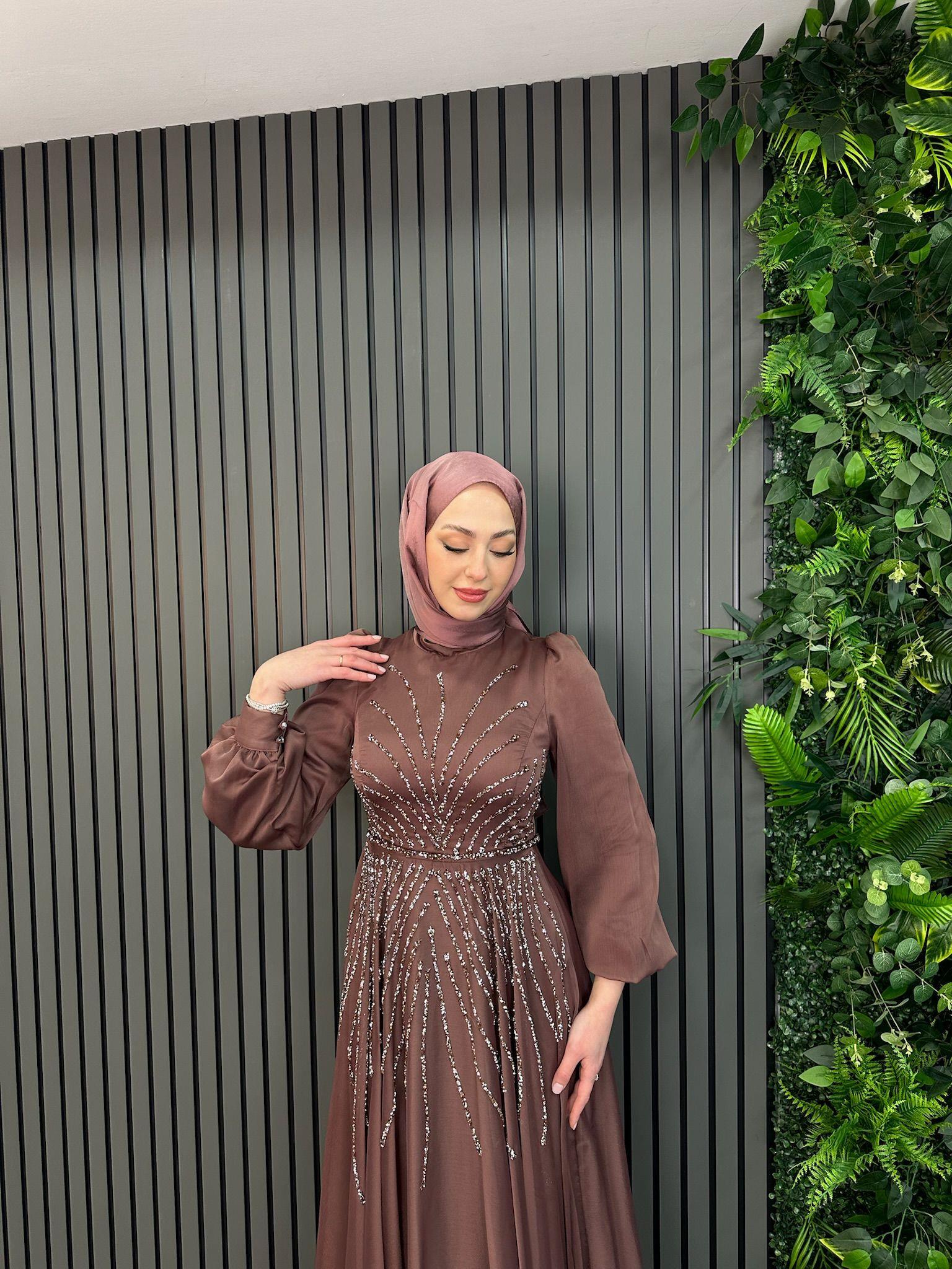 En Yeniler
Lena Abiye Vizon