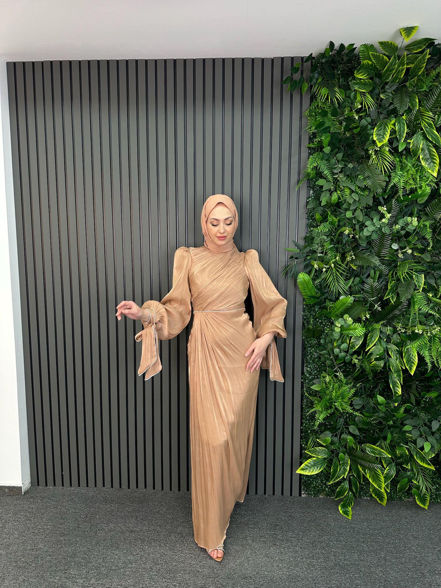 En Yeniler
Lidya Abiye Gold