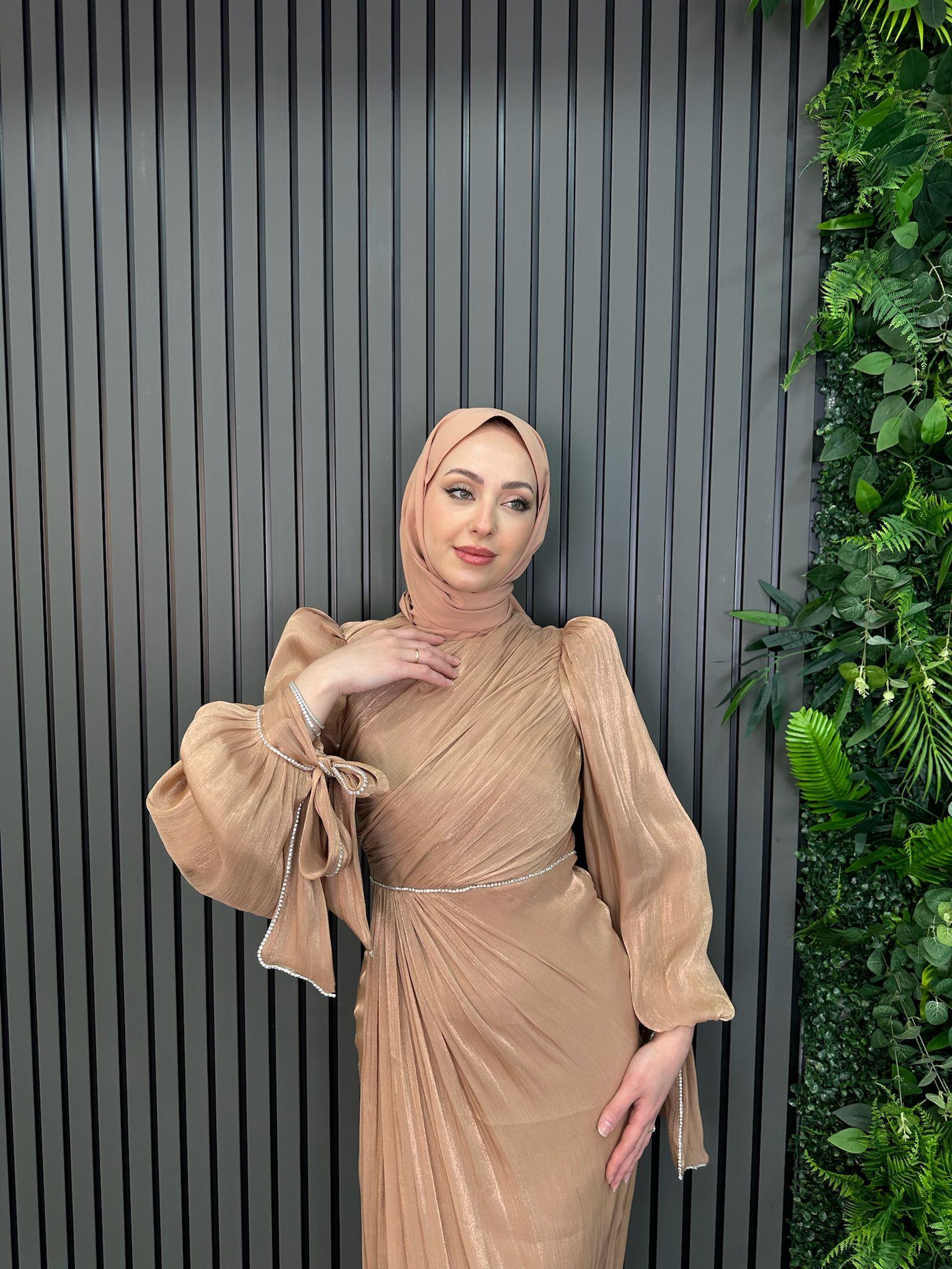 En Yeniler
Lidya Abiye Gold