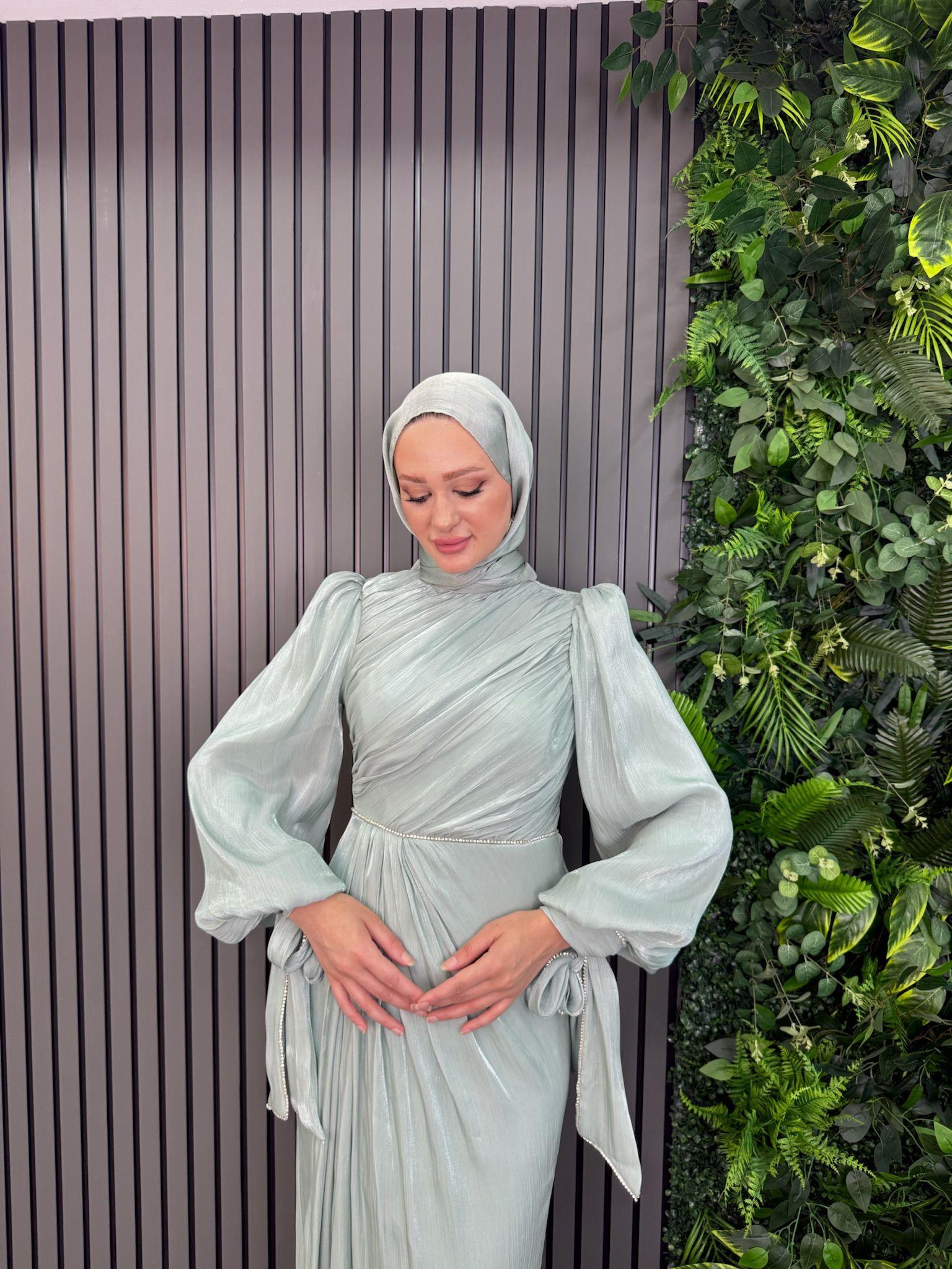 En Yeniler
Lidya Abiye Mint