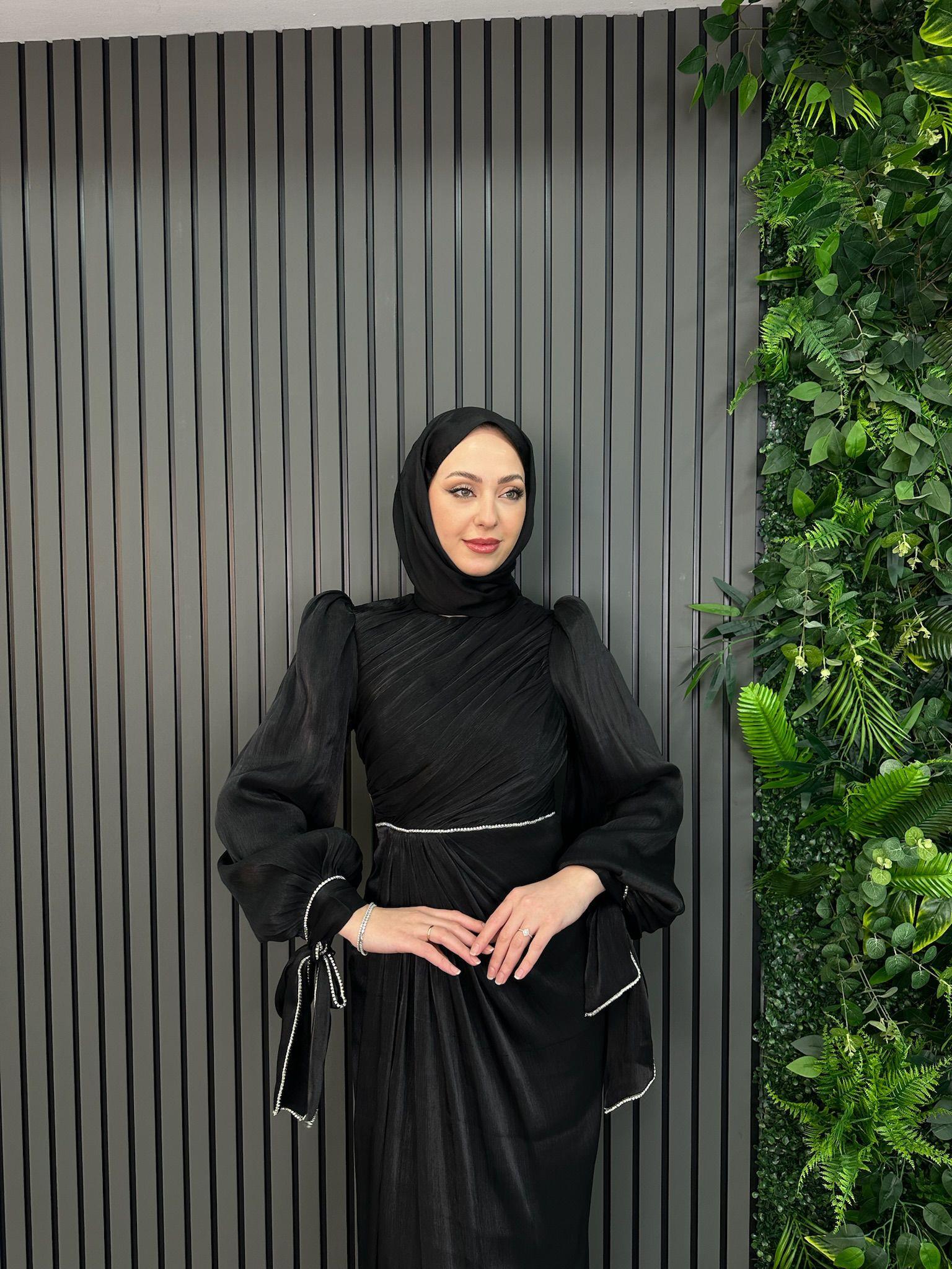 En Yeniler
Lidya Abiye Siyah