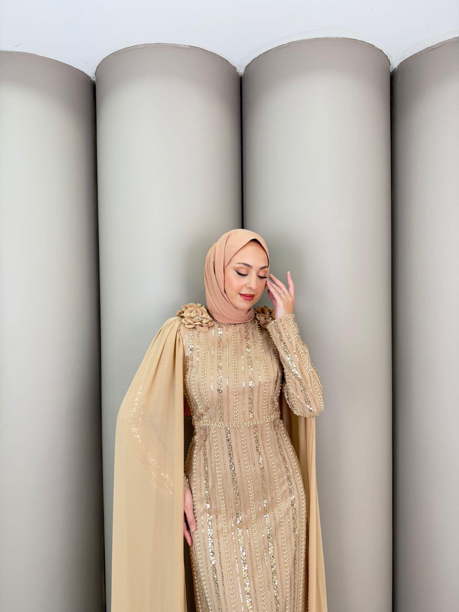 En Yeniler
Lotus Abiye Gold