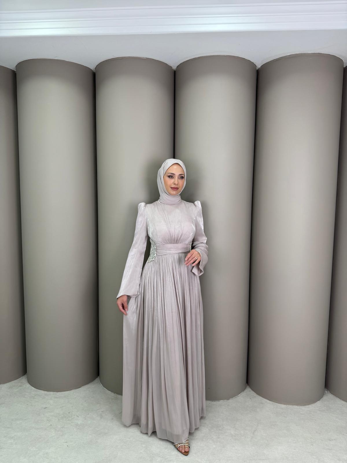 En Yeniler
Luness Abiye Bej