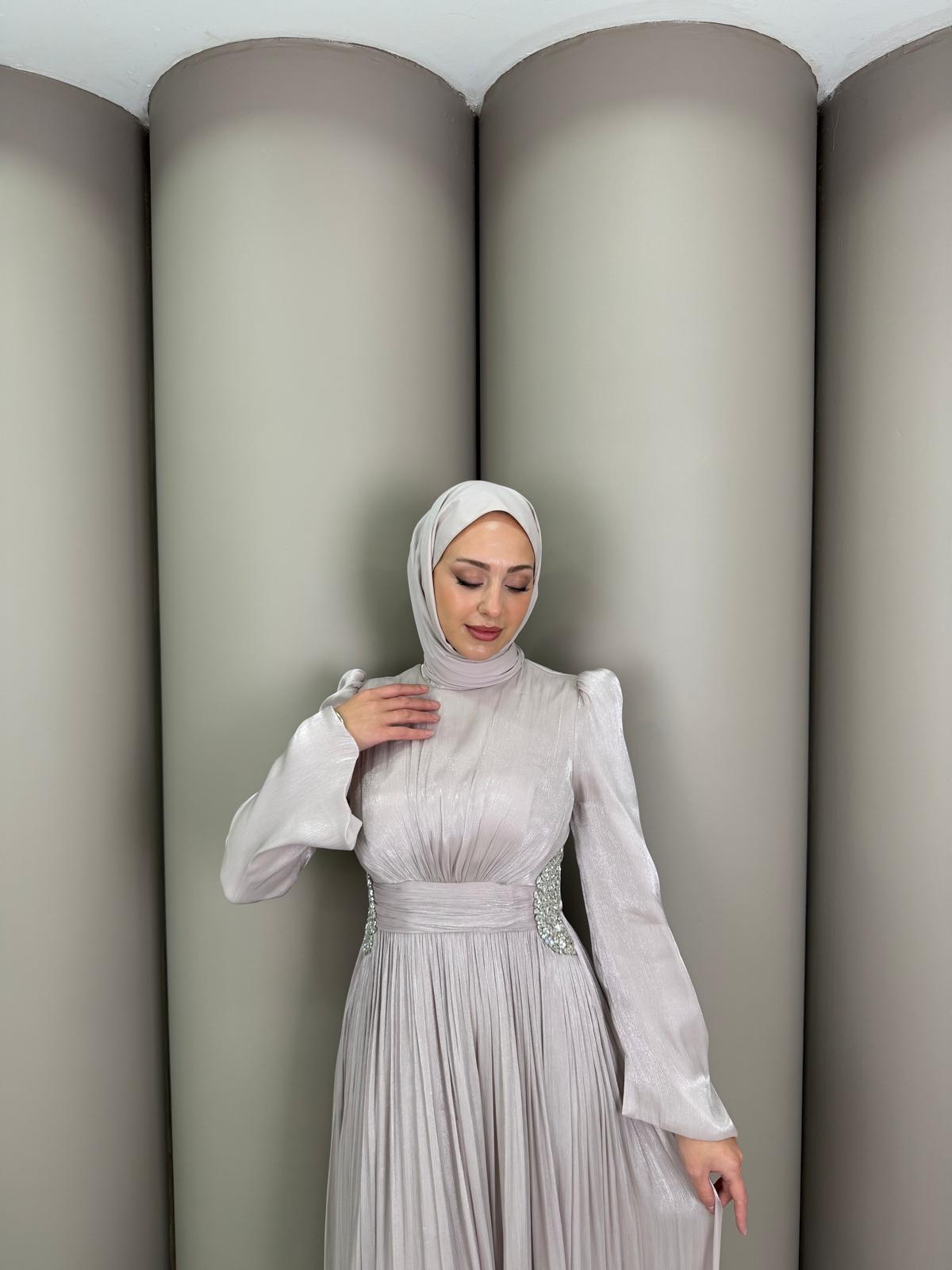 En Yeniler
Luness Abiye Bej