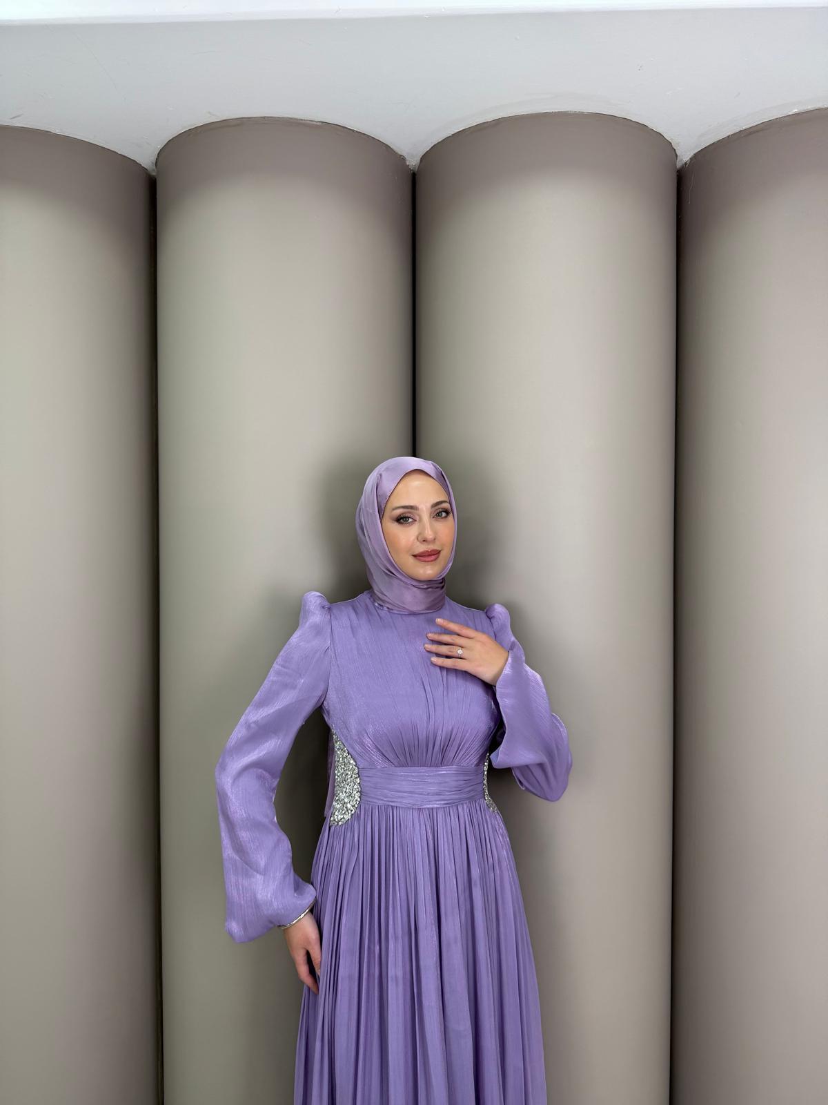 En Yeniler
Luness Abiye Lila