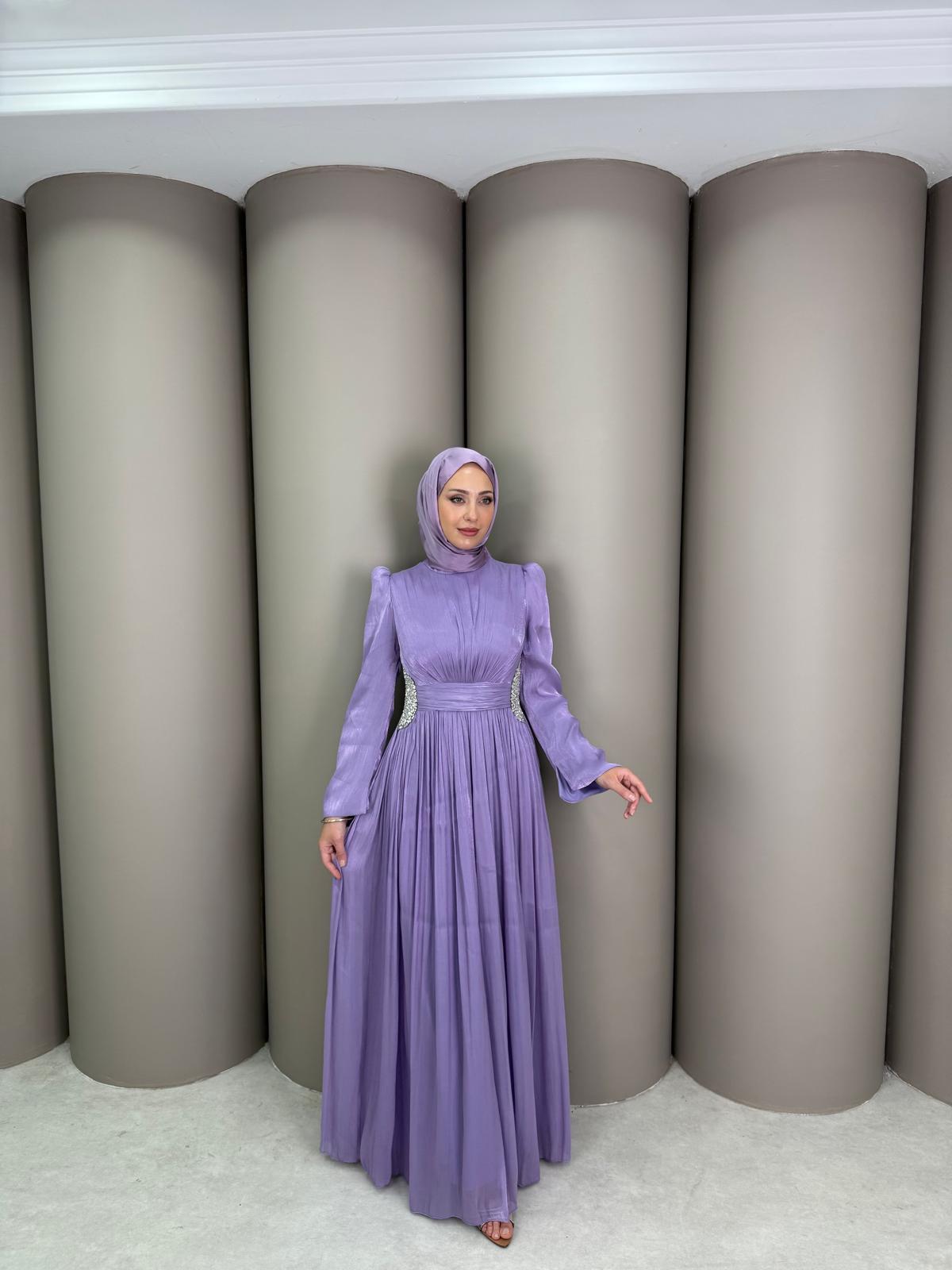 En Yeniler
Luness Abiye Lila