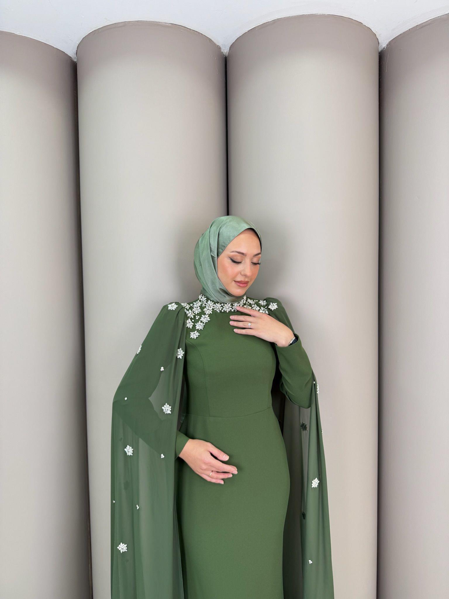 En Yeniler
Selin Abiye Haki Yeşil