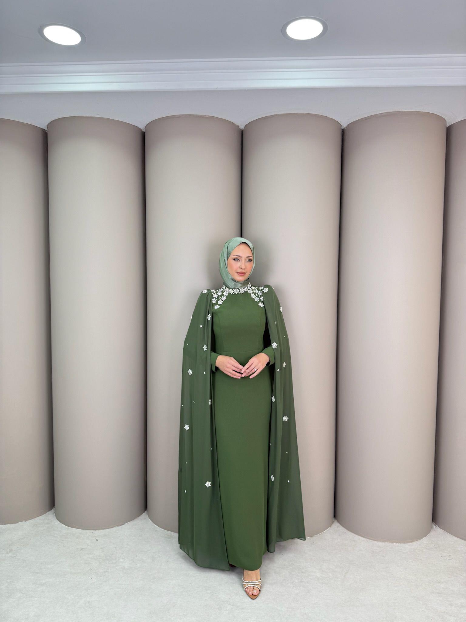 En Yeniler
Selin Abiye Haki Yeşil