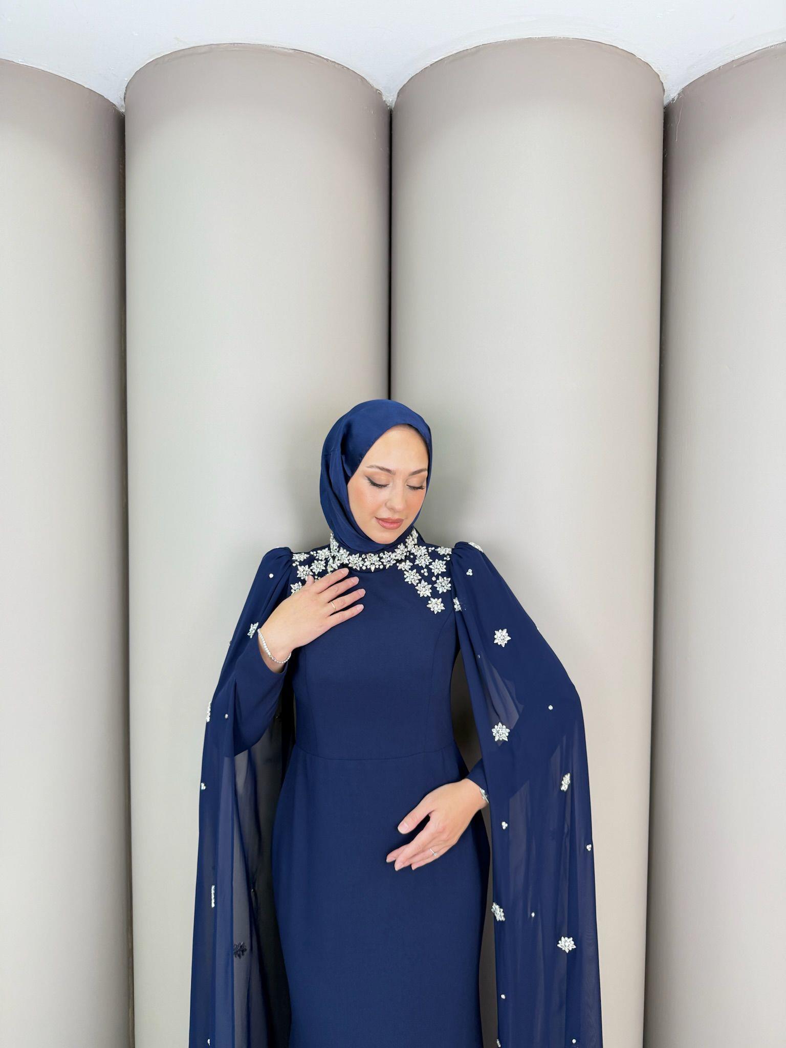 En Yeniler
Selin Abiye Lacivert