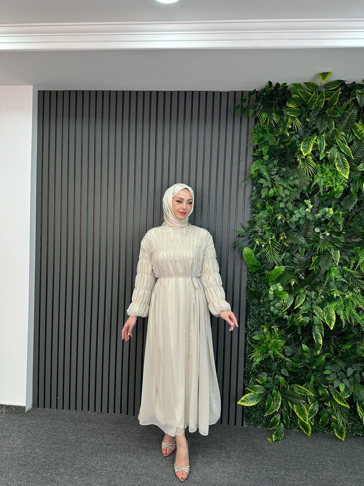 En Yeniler
Sole Elbise Taş