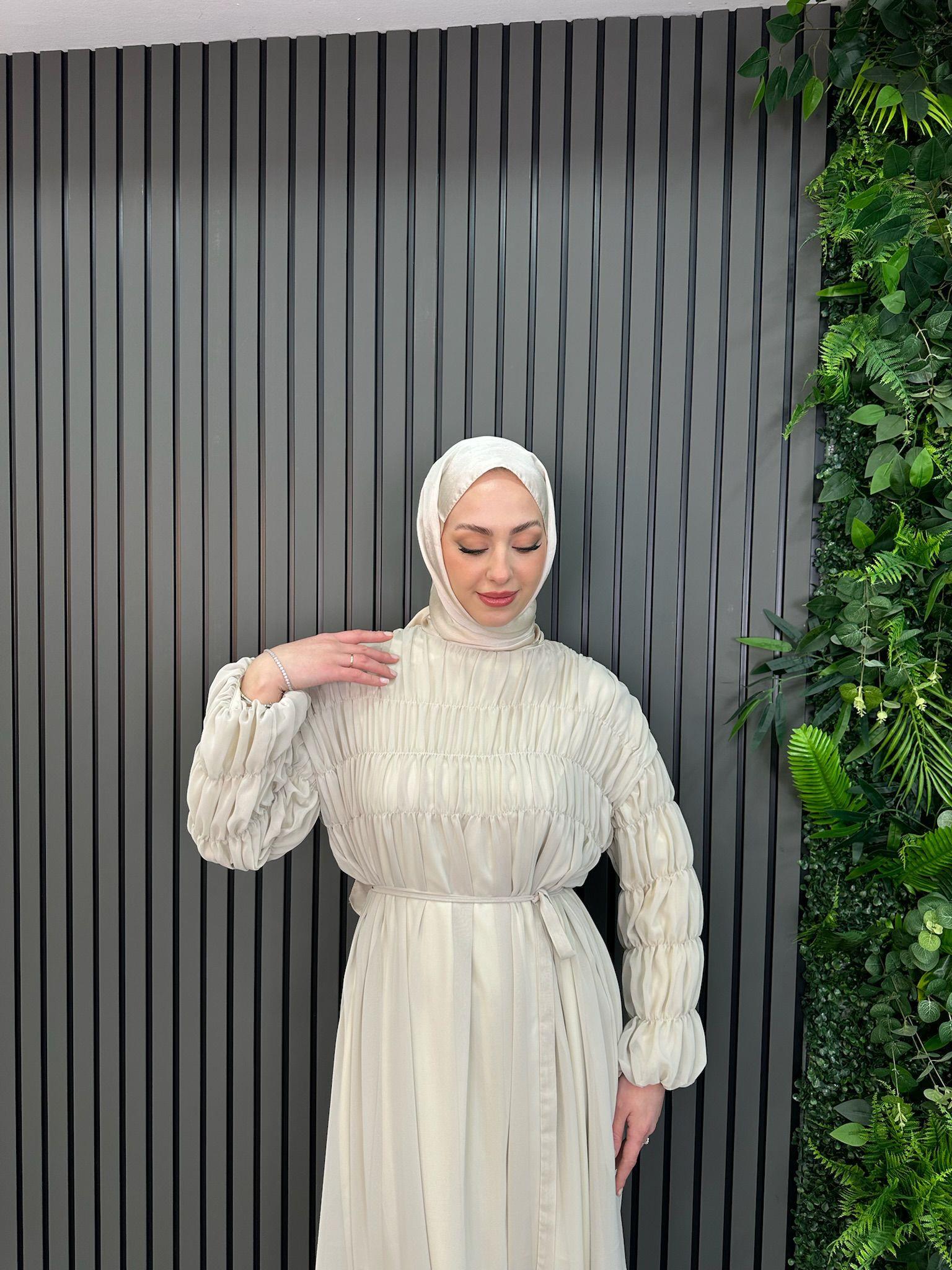 En Yeniler
Sole Elbise Taş