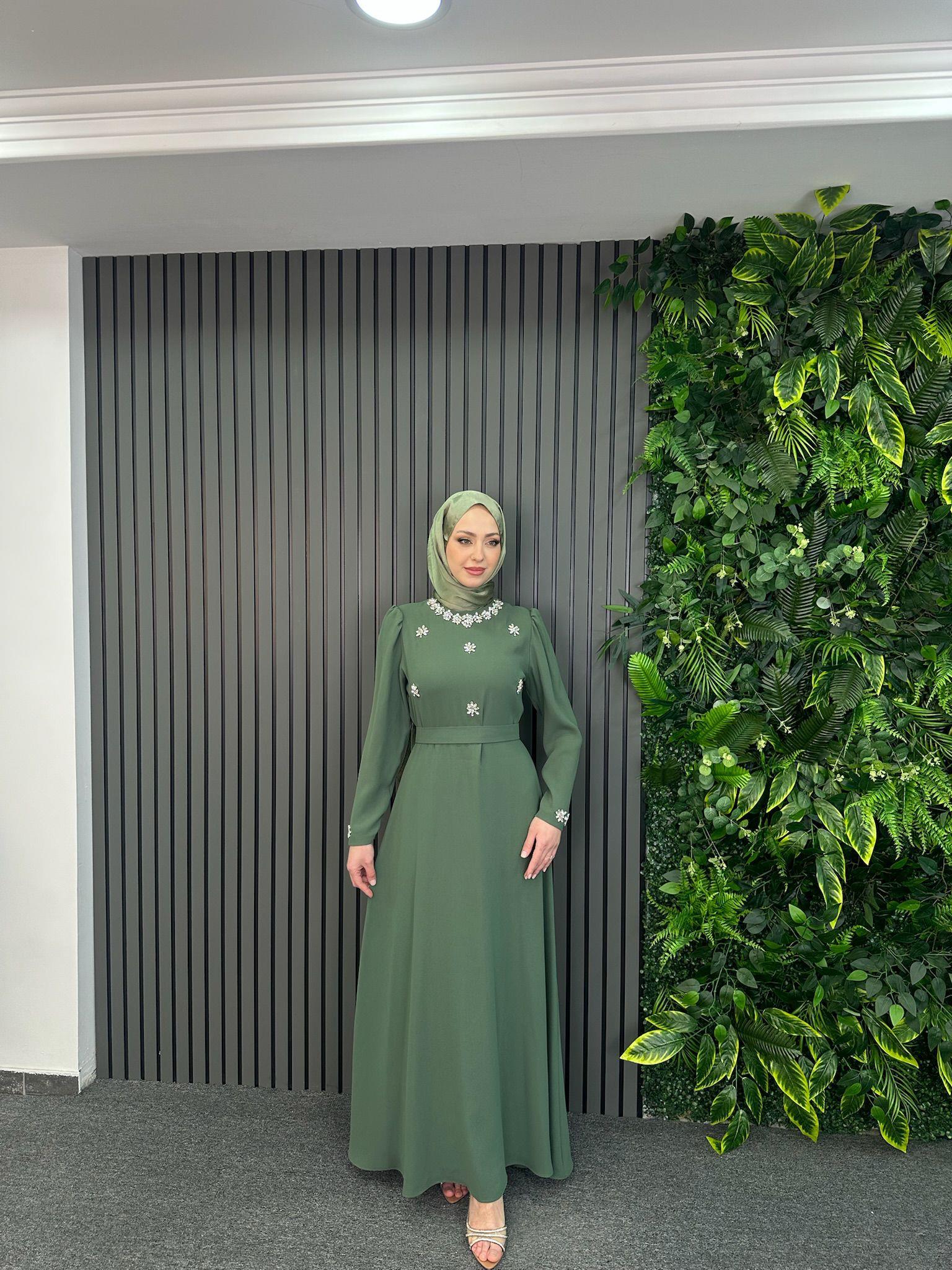 En Yeniler
Yeşim Abiye Çağla Yeşil