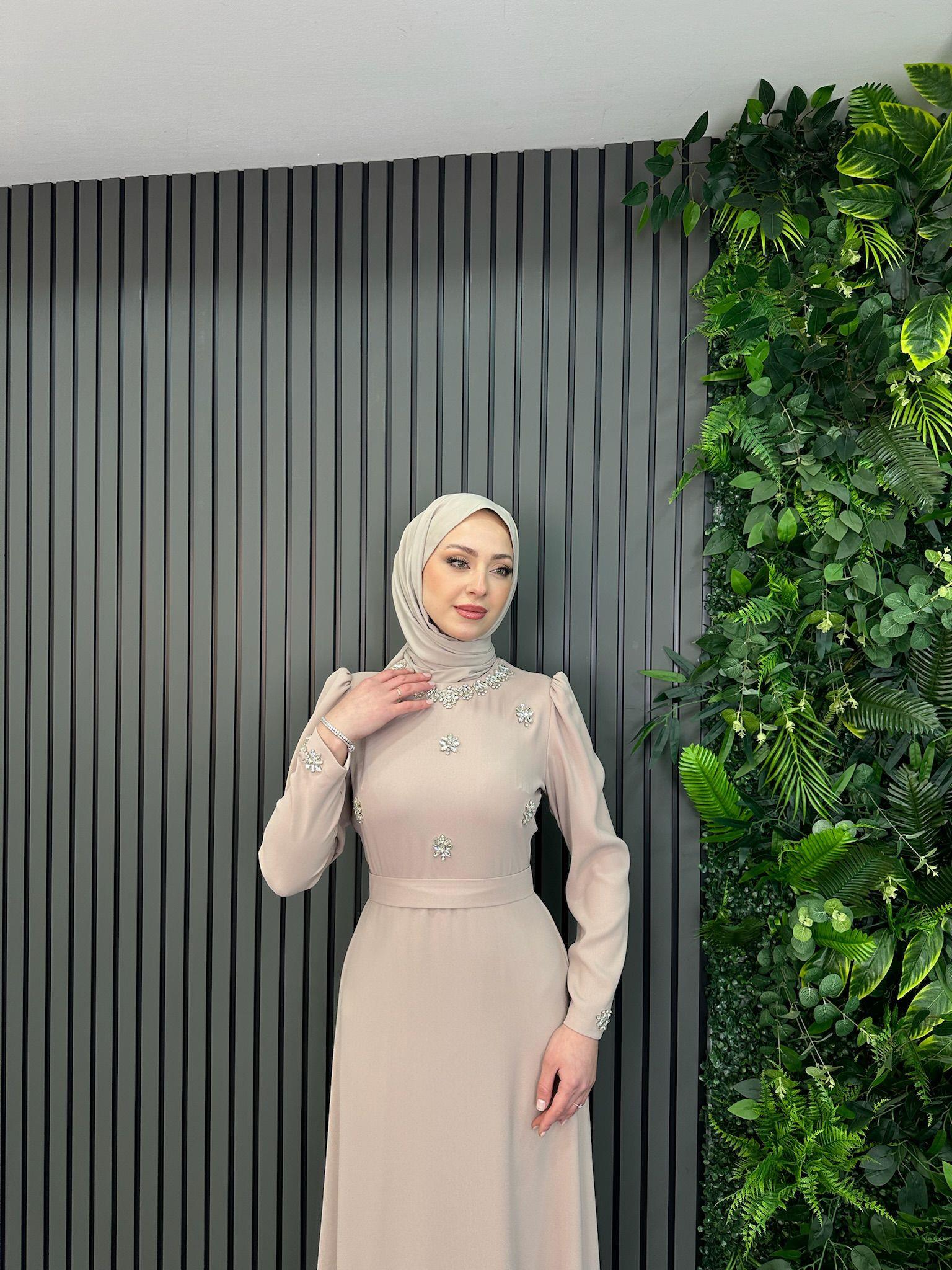 En Yeniler
Yeşim Abiye Taş