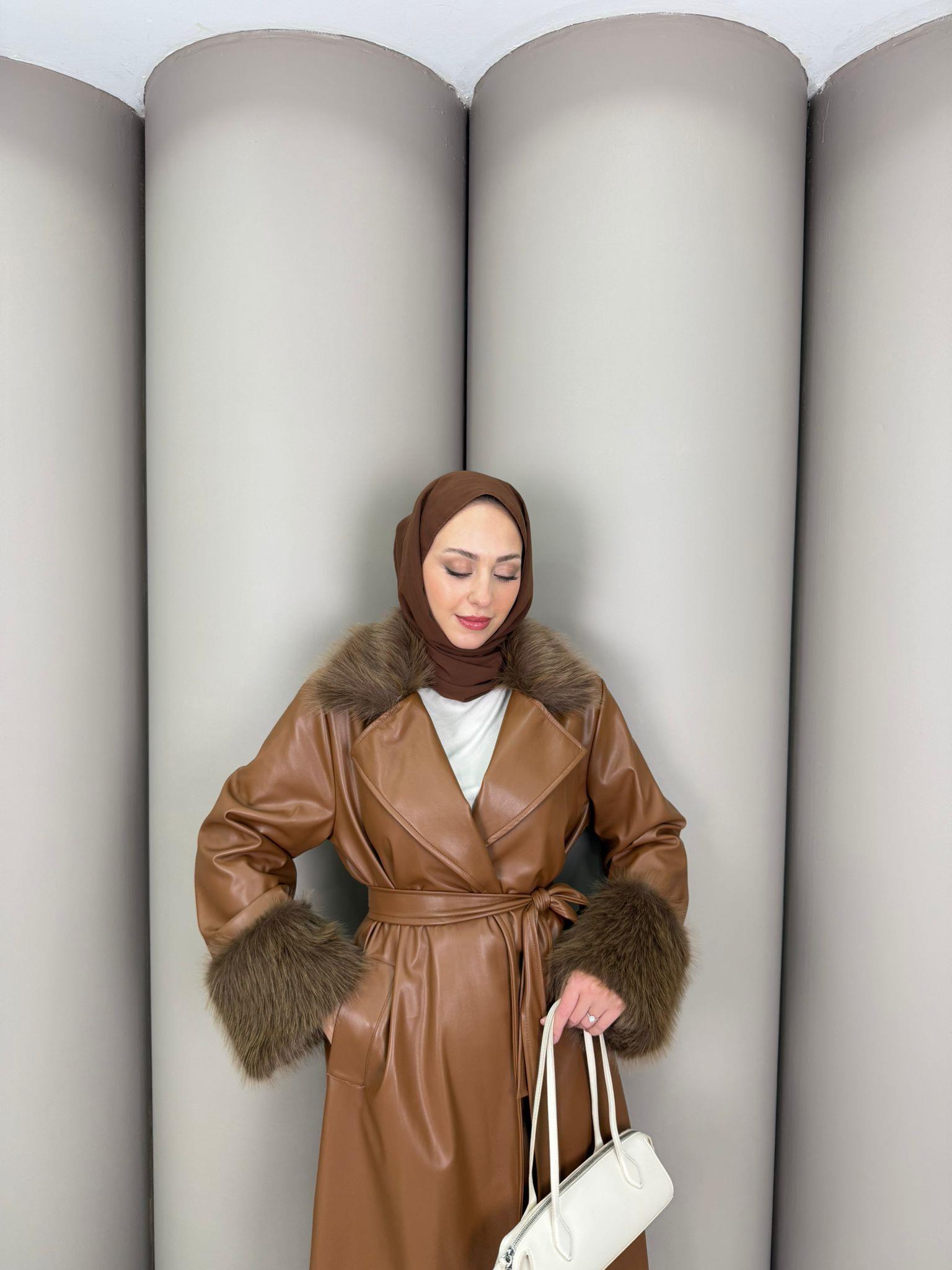 Kaban
Clara Ceket  Taba