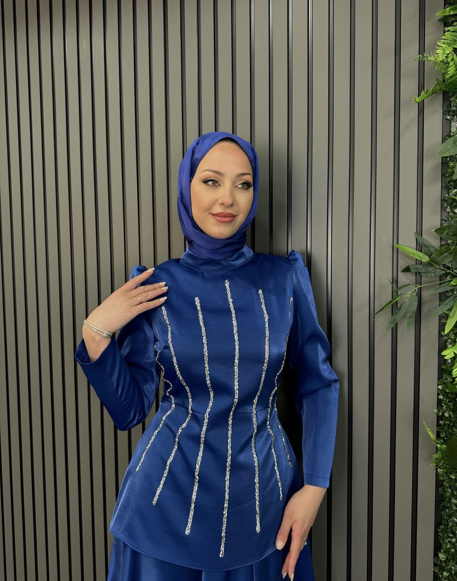 Takım
Asya Takım Sax