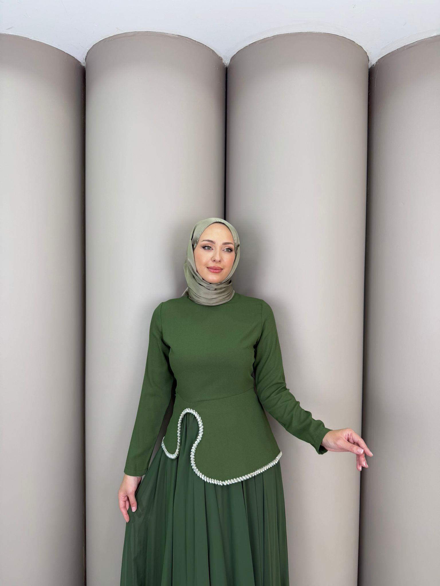 Takım
Bade Takım Haki