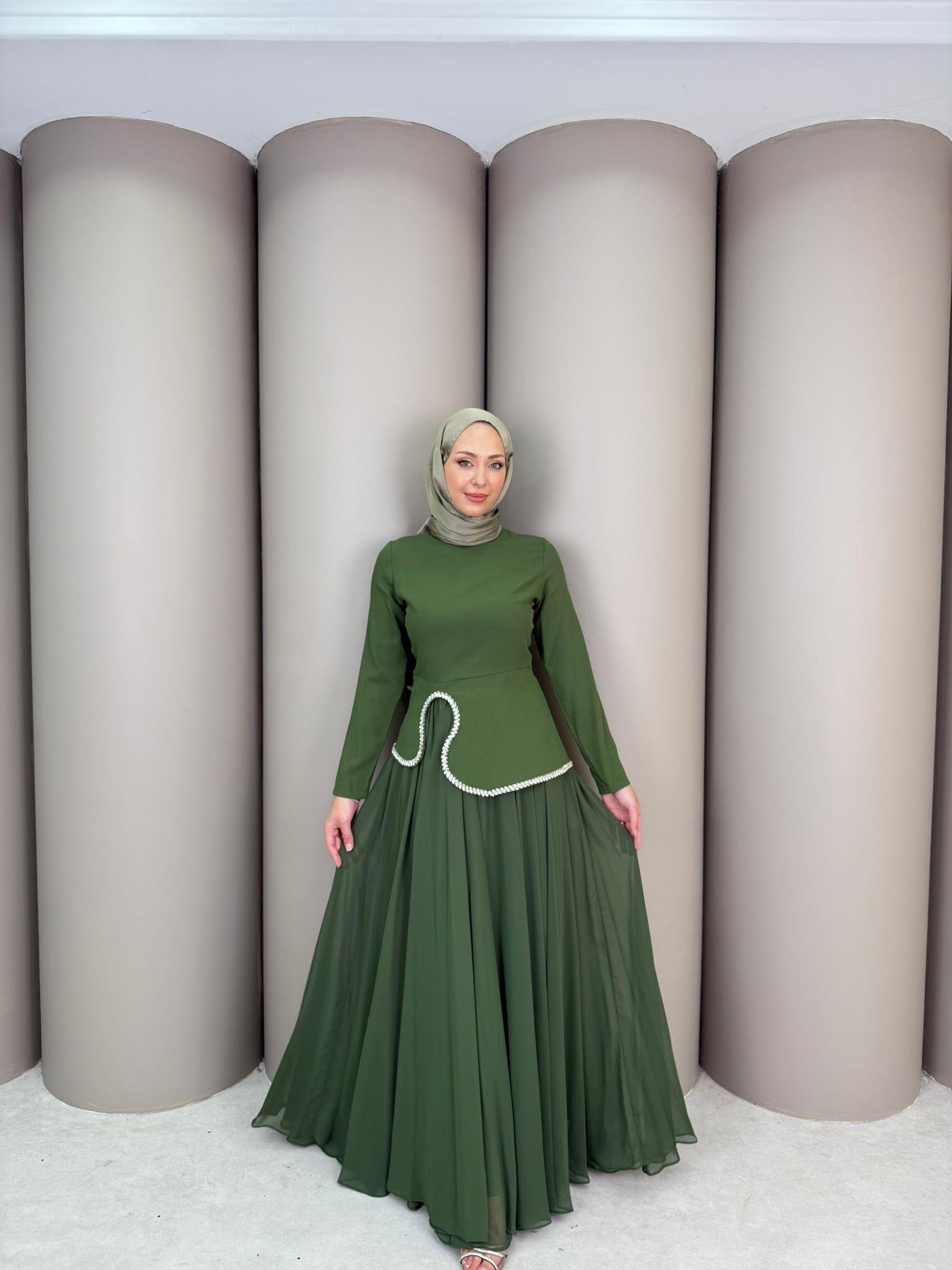 Takım
Bade Takım Haki