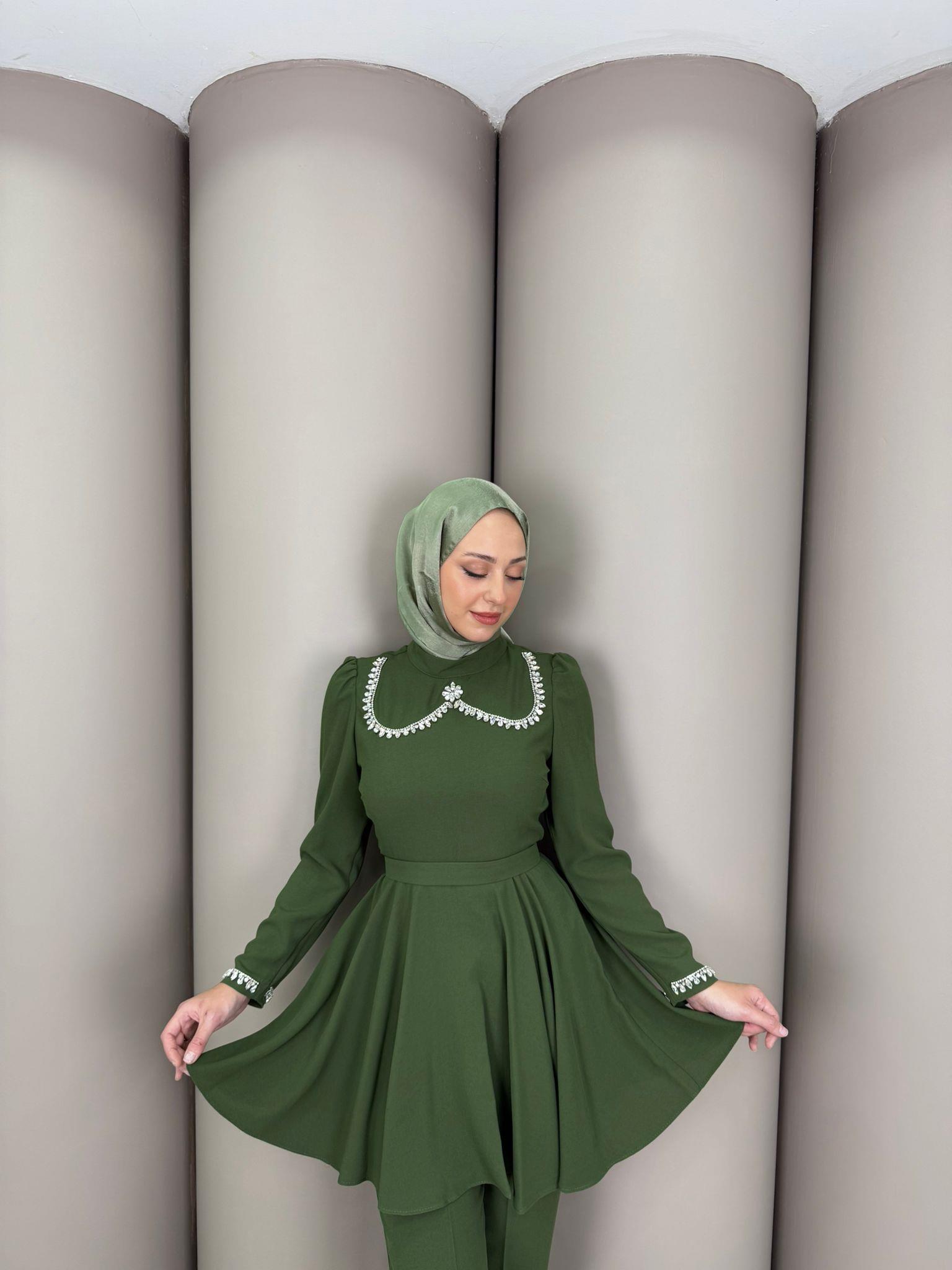 Takım
Tülin Takım Çağla Yeşil