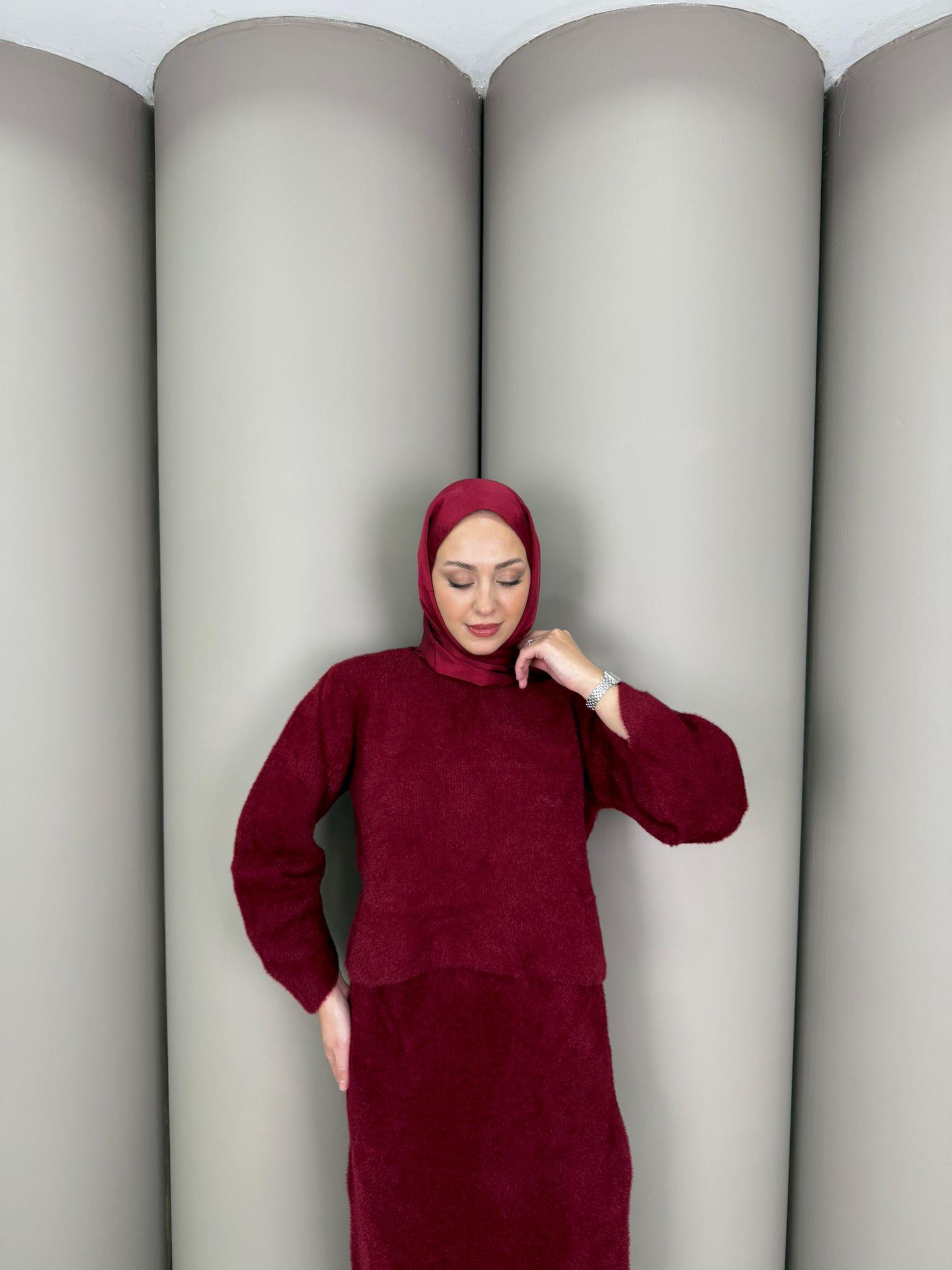 Takım
Zara Takım Bordo