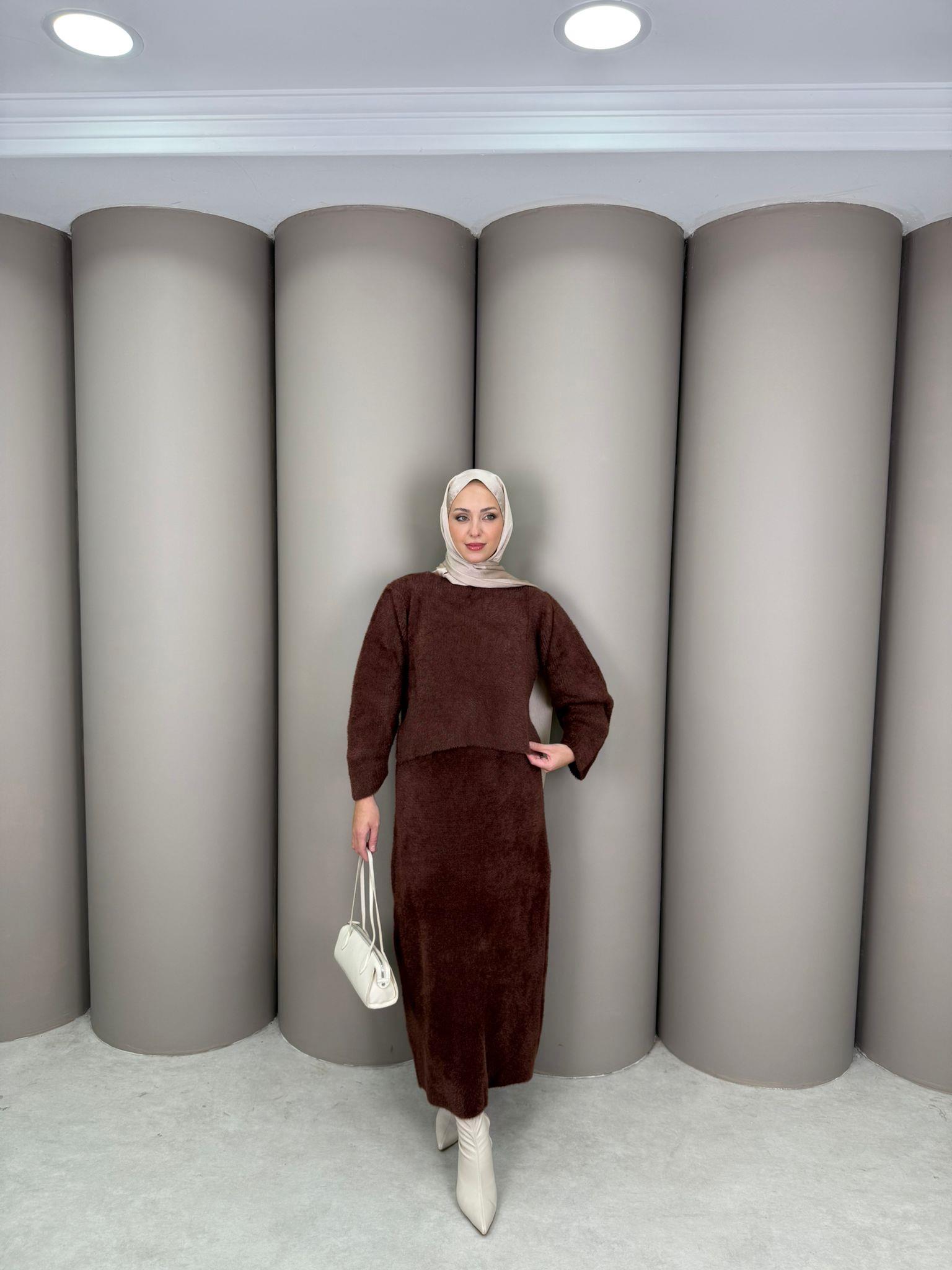 Takım
Zara Takım Kahve